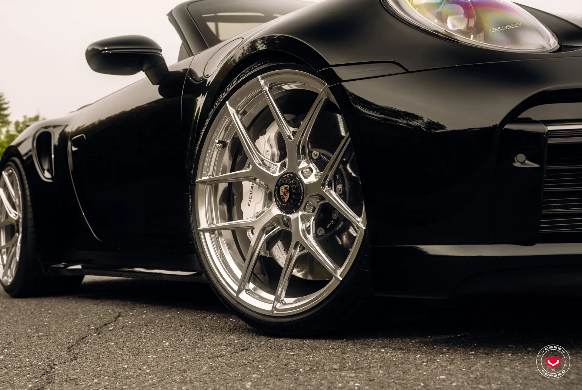 Porsche 992, 10