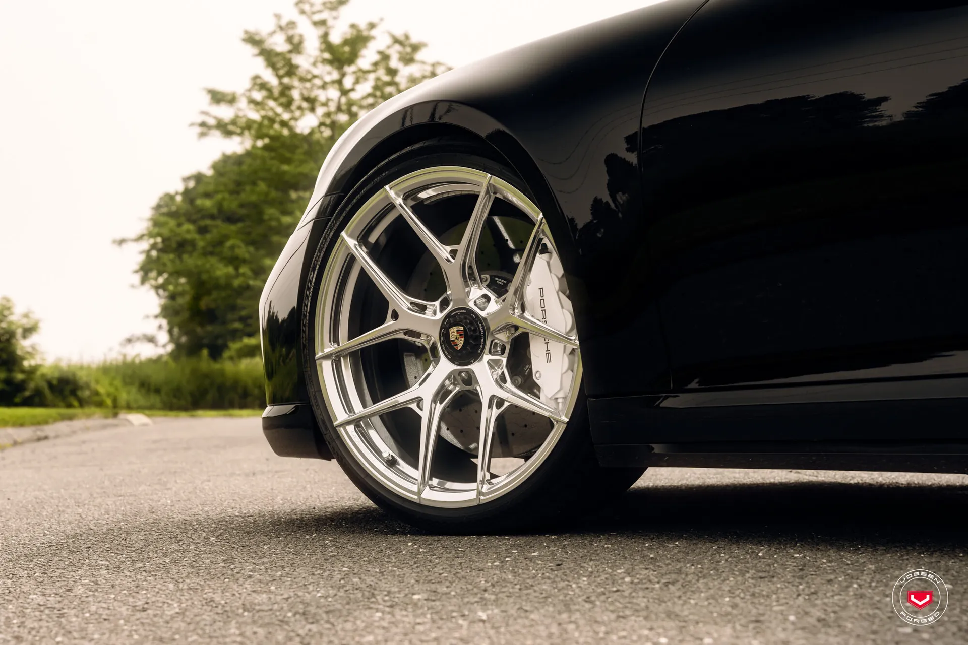 Porsche 992, 7