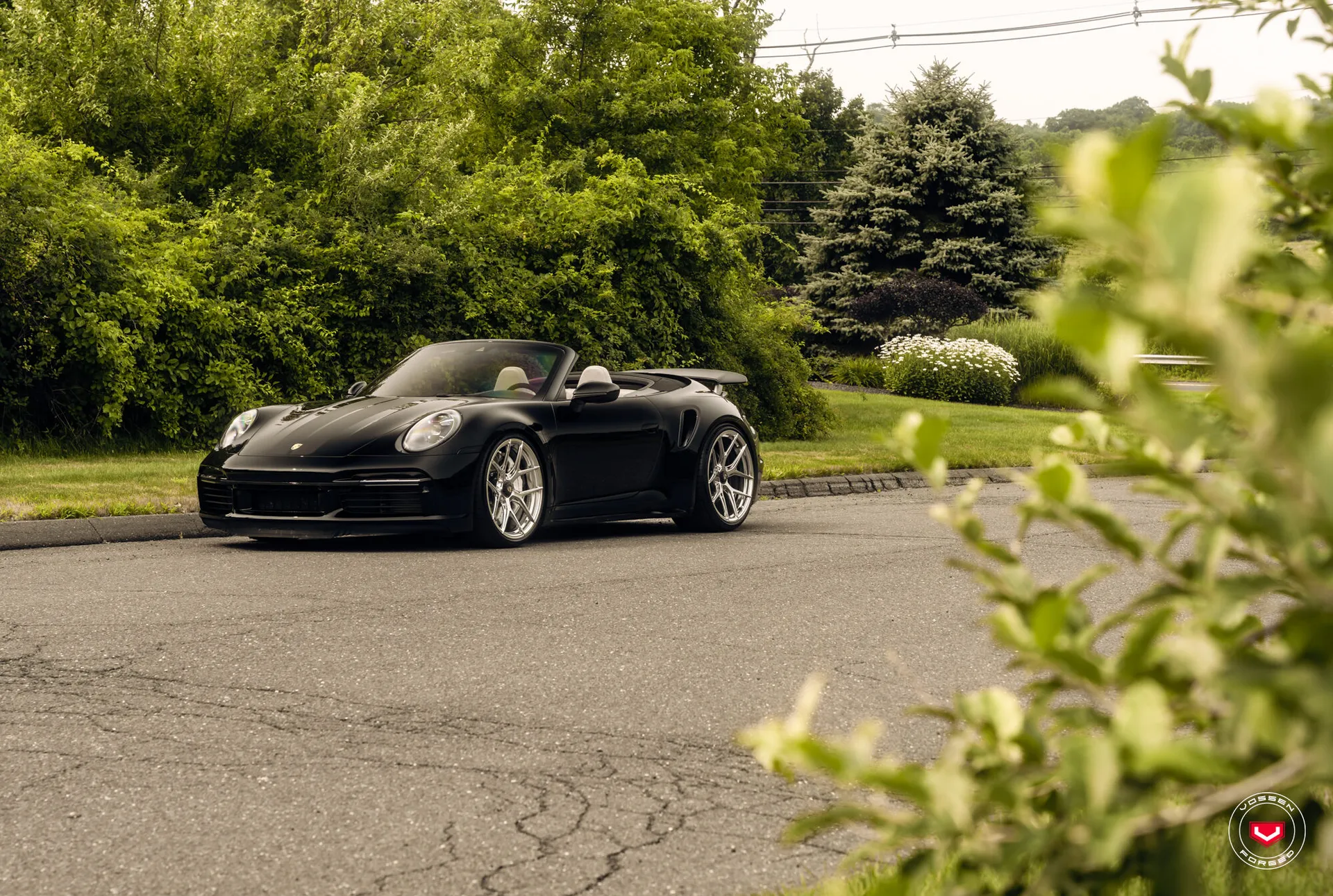 Porsche 992, 2