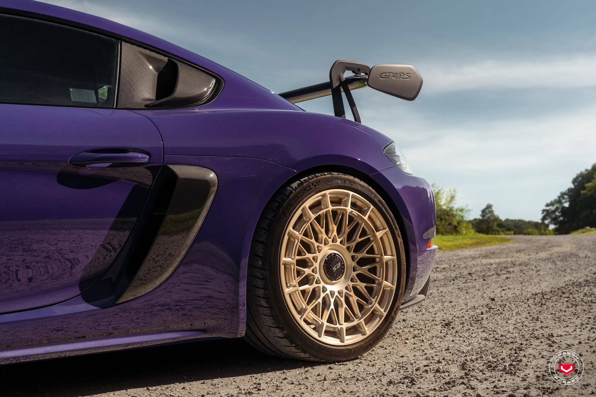 Porsche 718 (Cayman / Boxster), 6