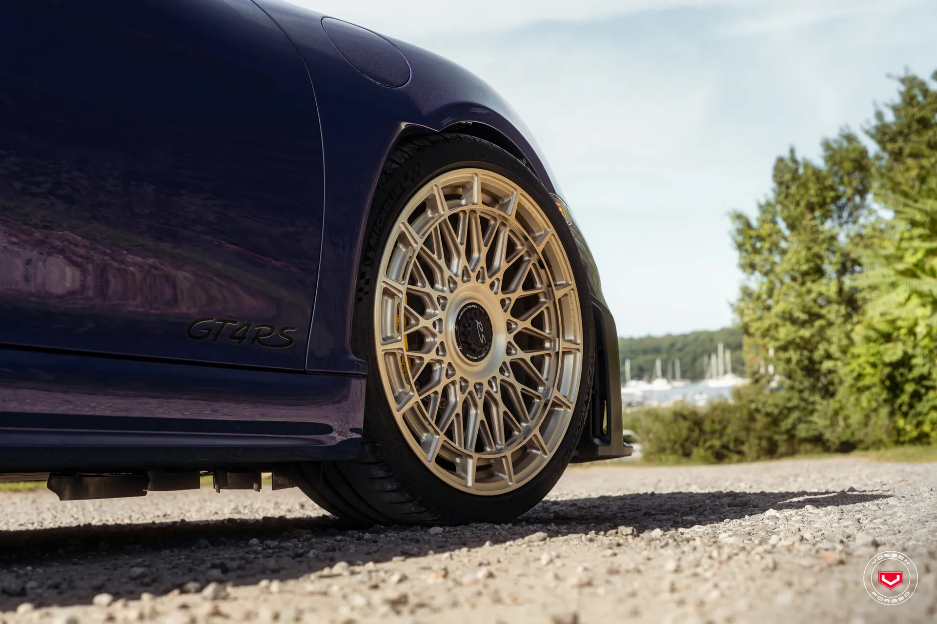 Porsche 718 (Cayman / Boxster), 4