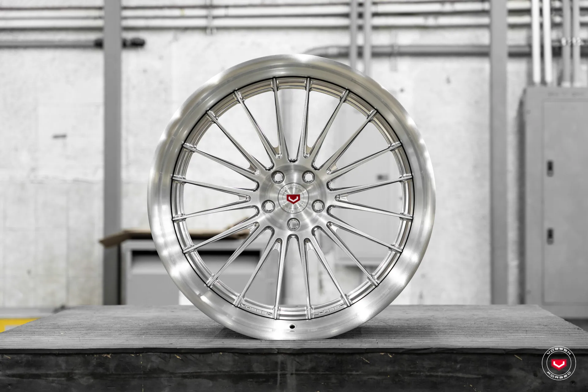 Gloss Clear | Gloss Clear, 1