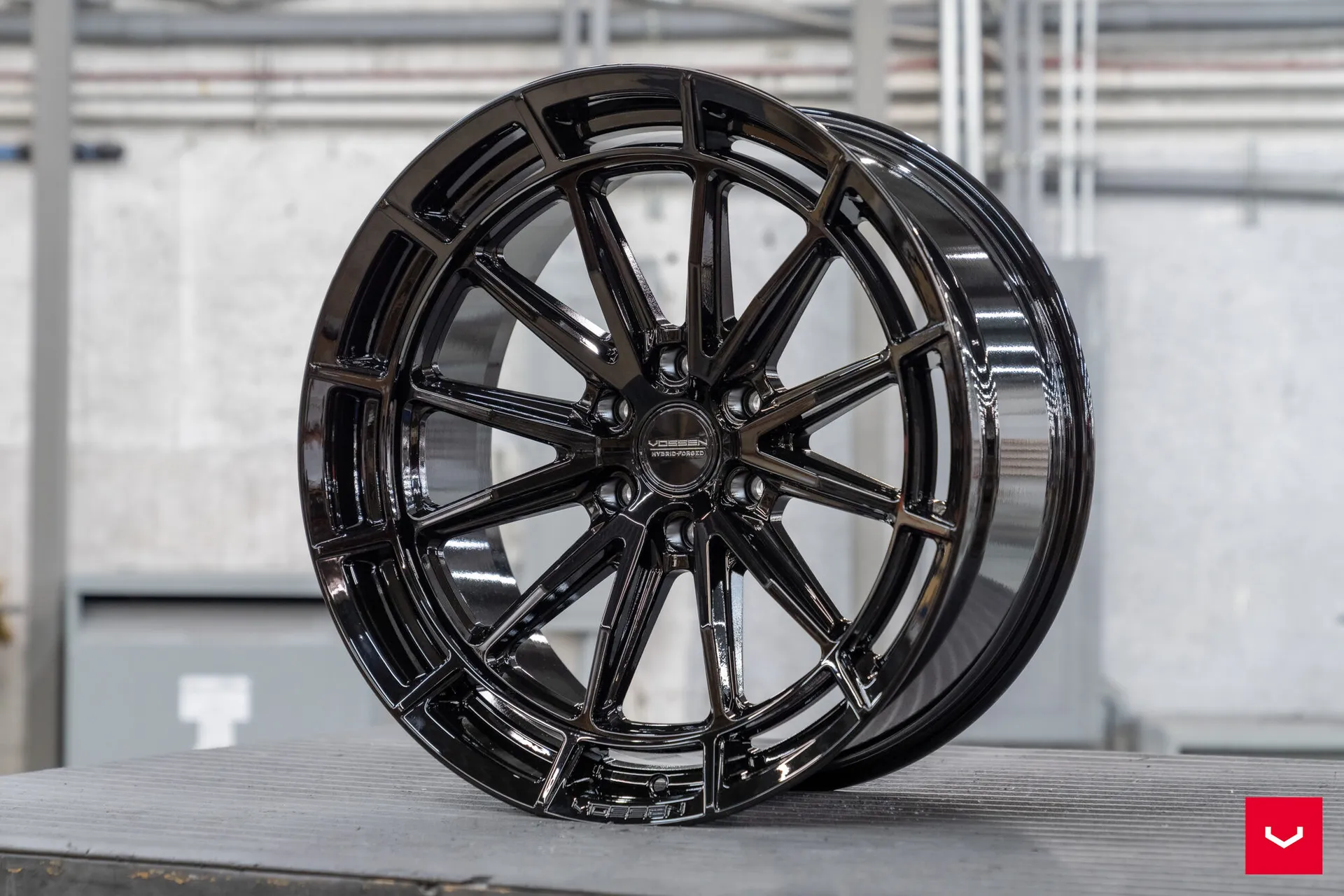 Gloss Black, 3