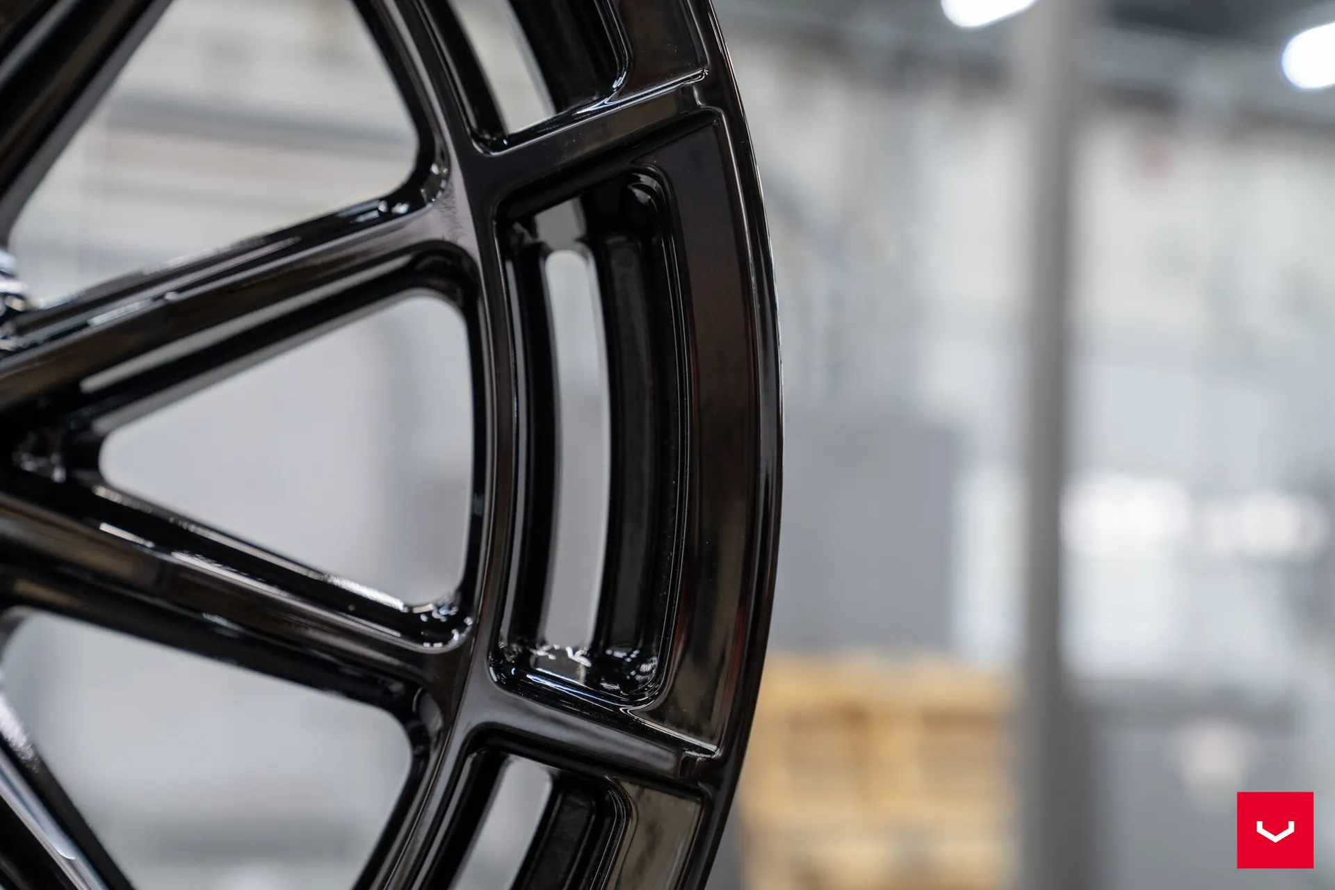 Gloss Black, 10