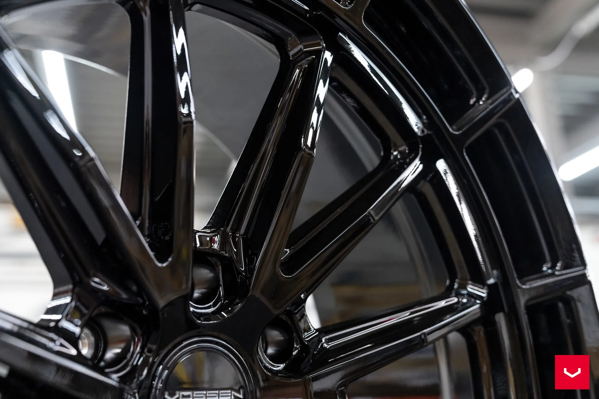 Gloss Black, 5