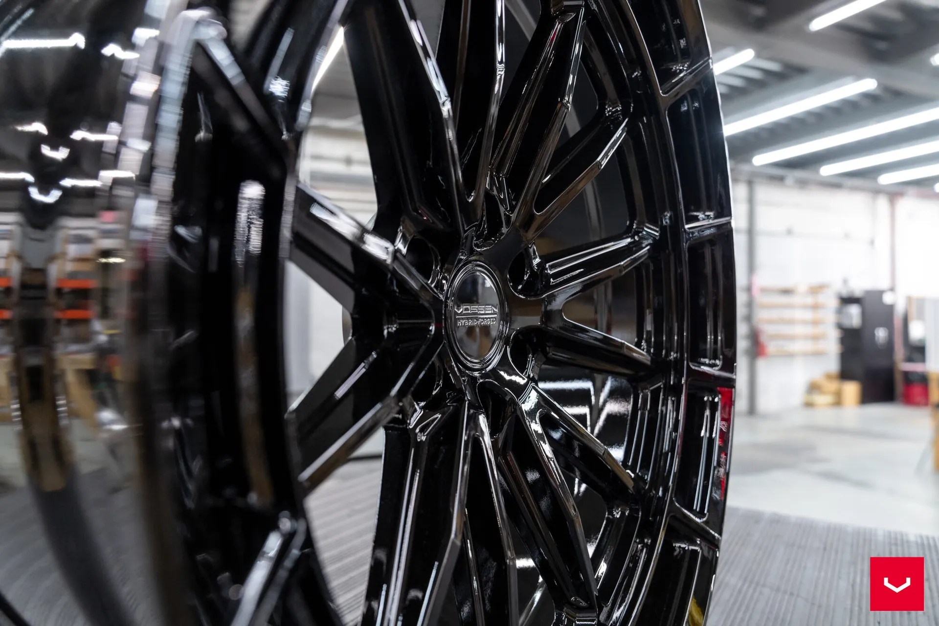 Gloss Black, 4
