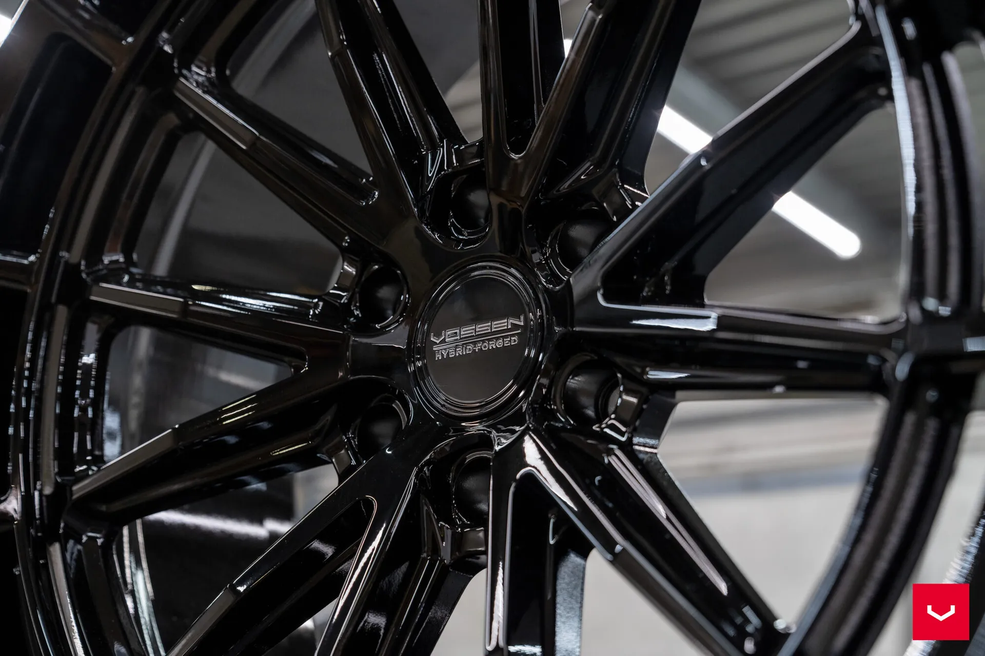 Gloss Black, 17