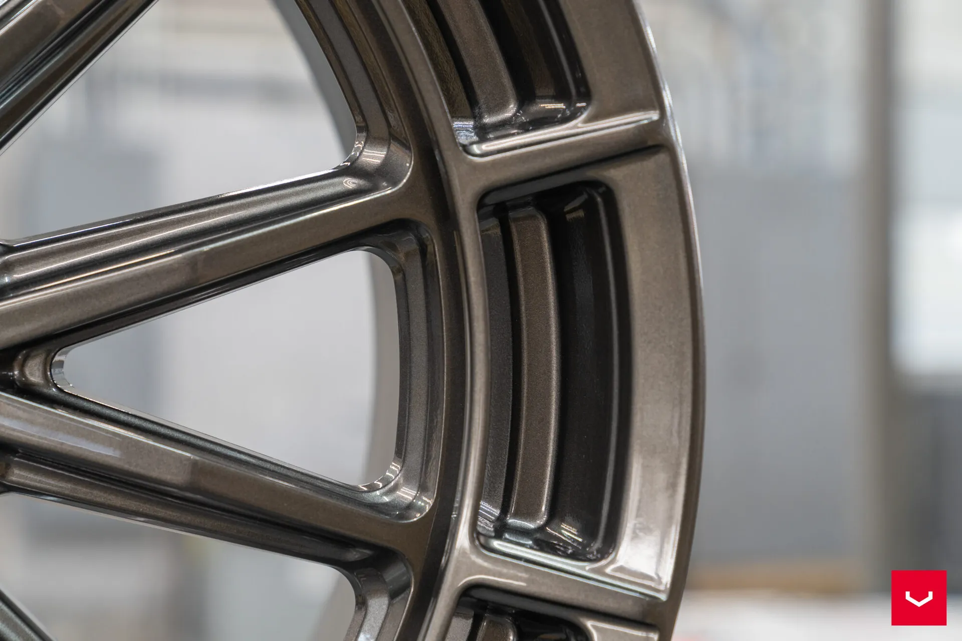 Gloss Gunmetal, 3