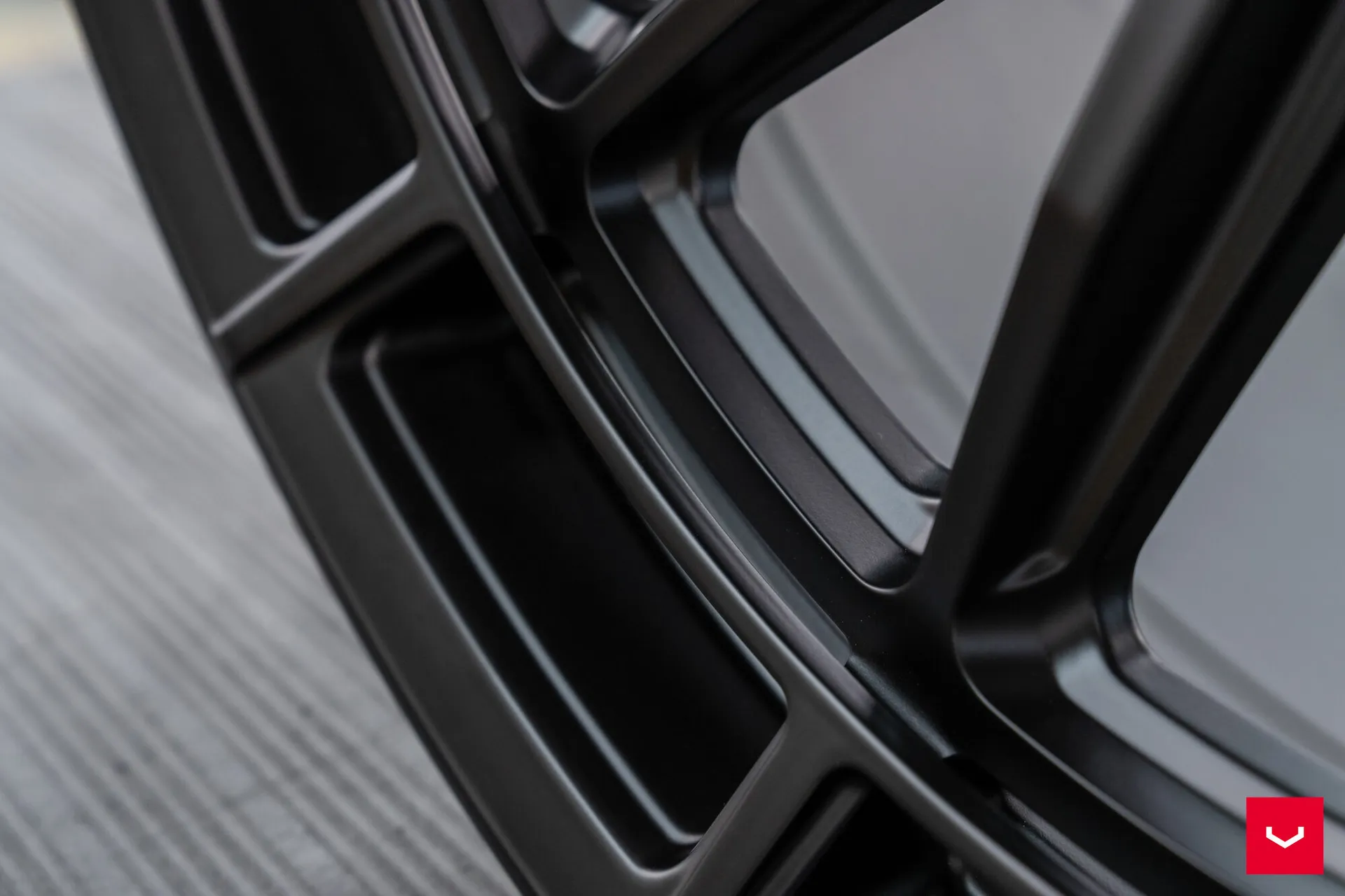 Satin Black, 10
