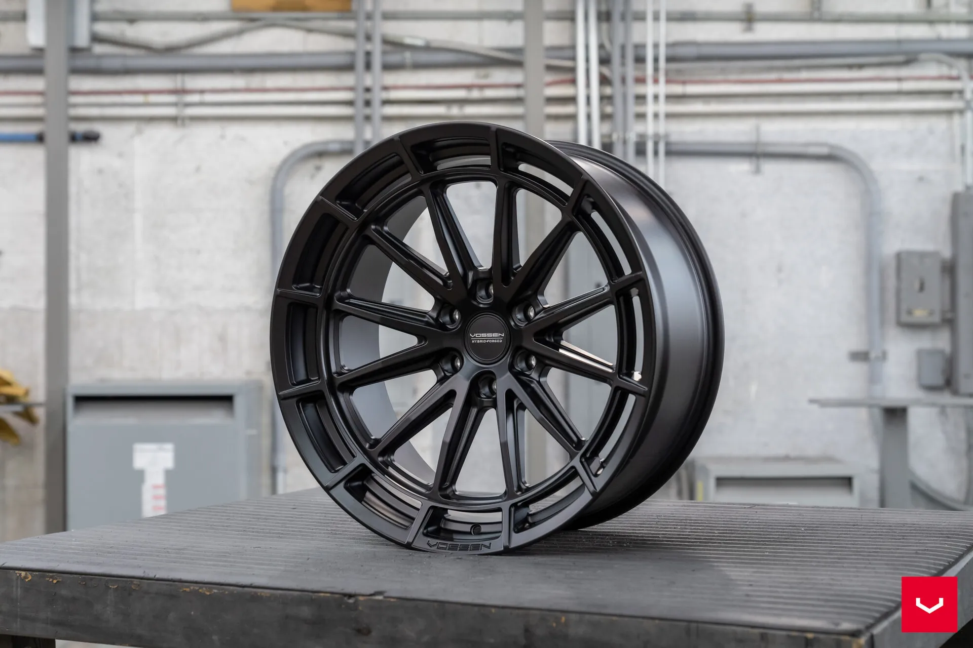 Satin Black, 13