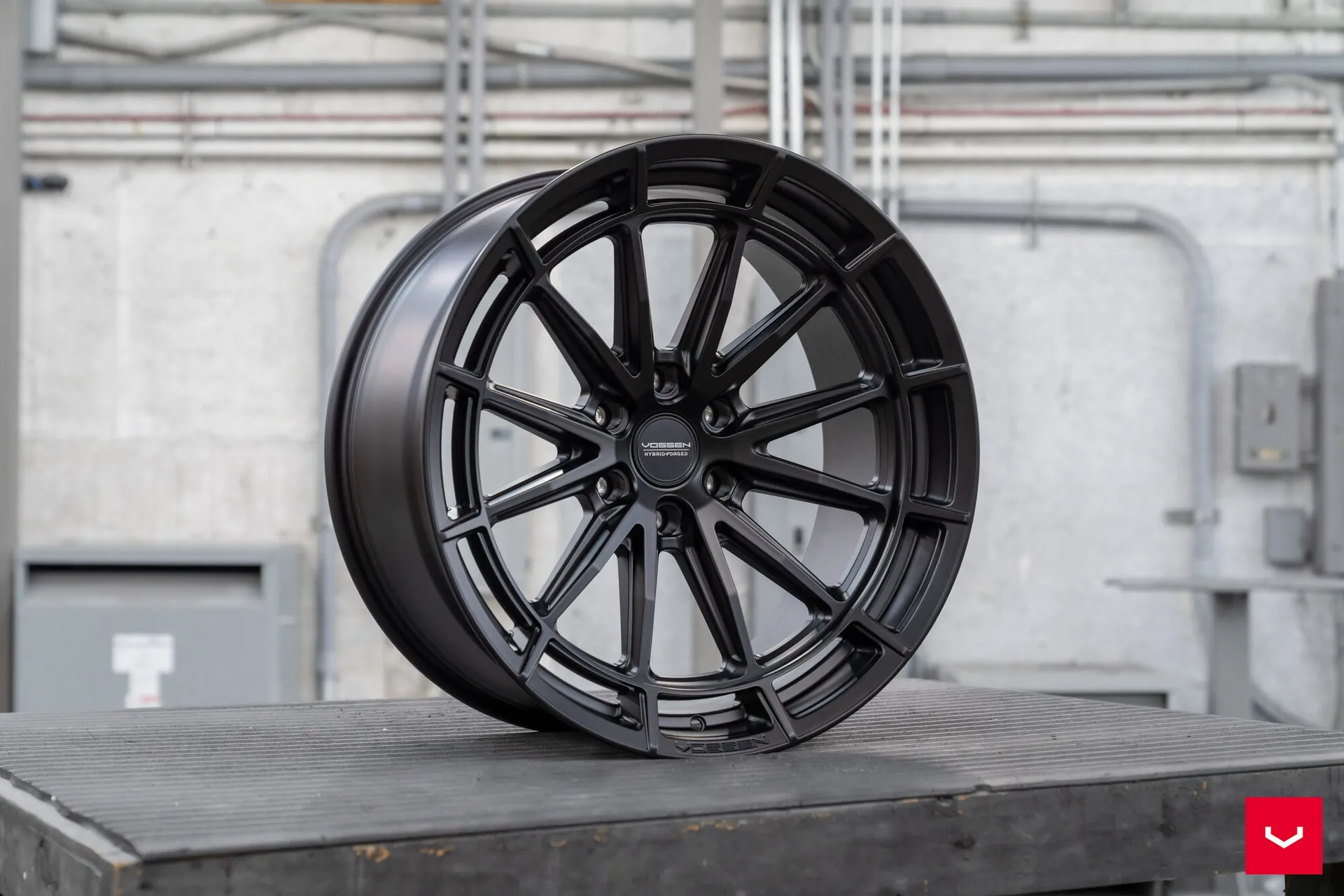 Satin Black, 20