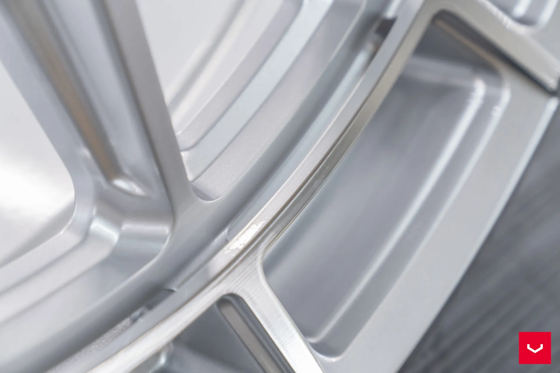 Silver Polished, 10
