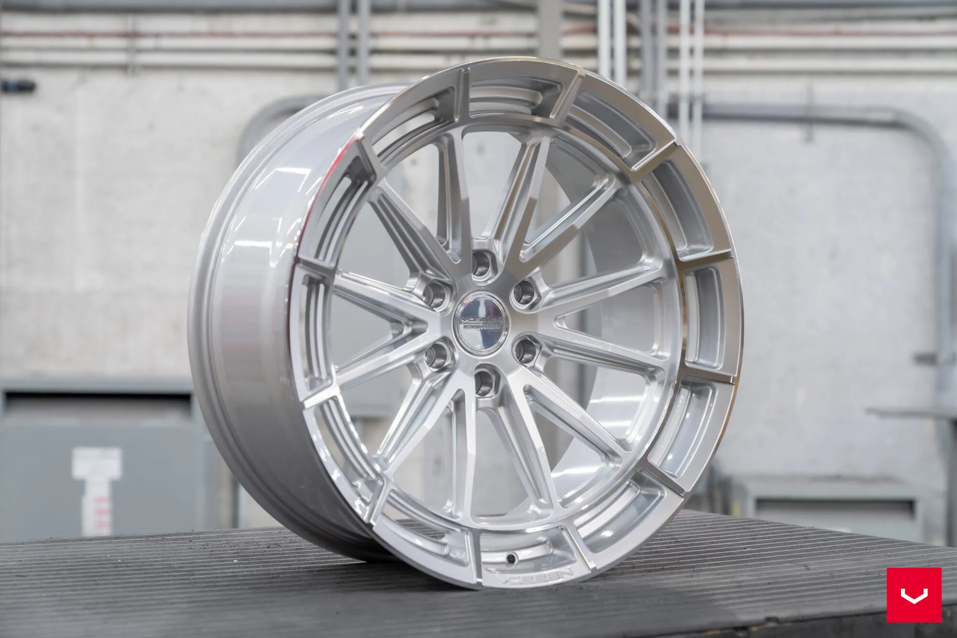 Silver Polished, 21