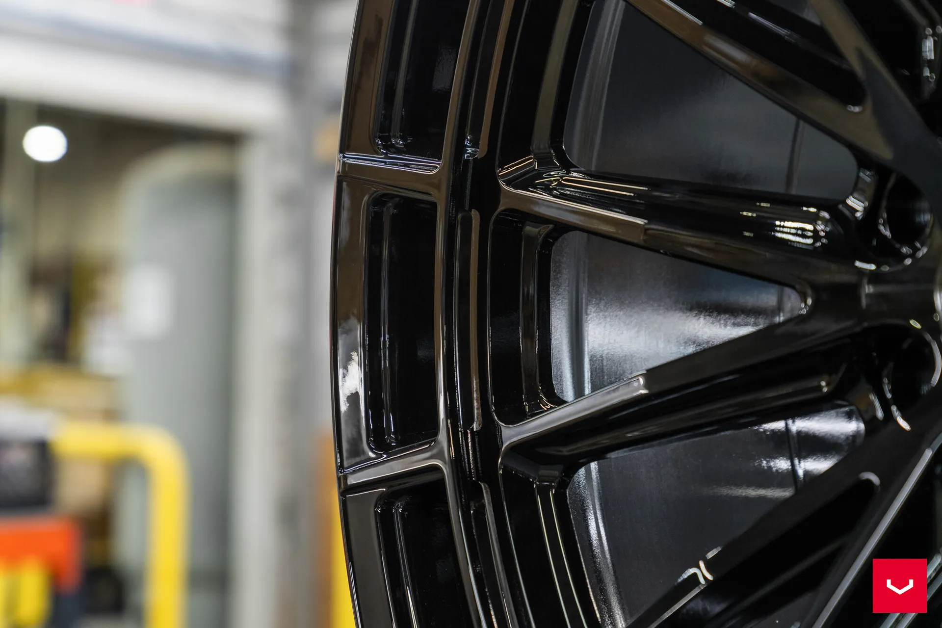 Gloss Black, 15