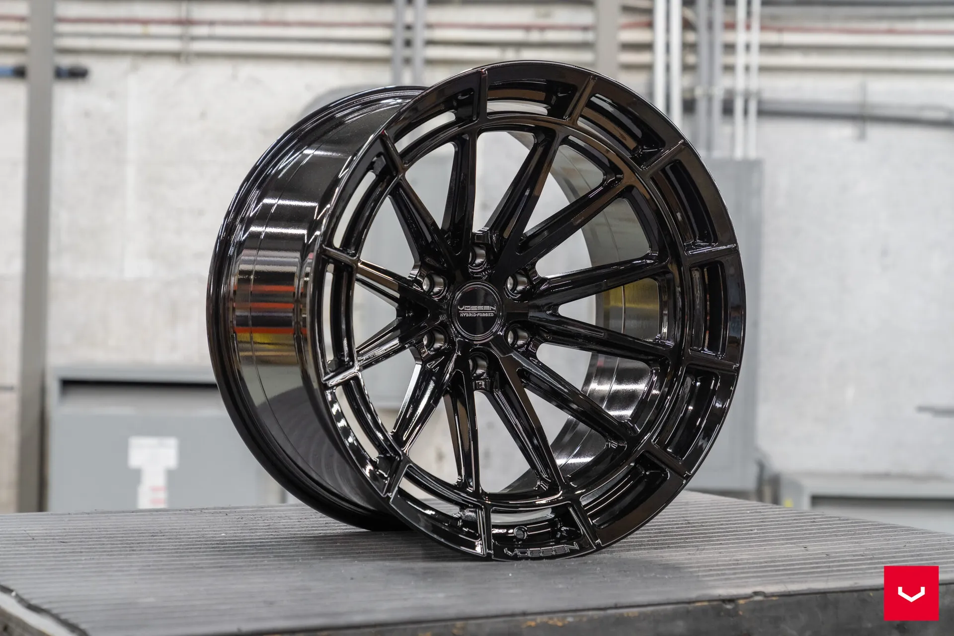 Gloss Black, 17