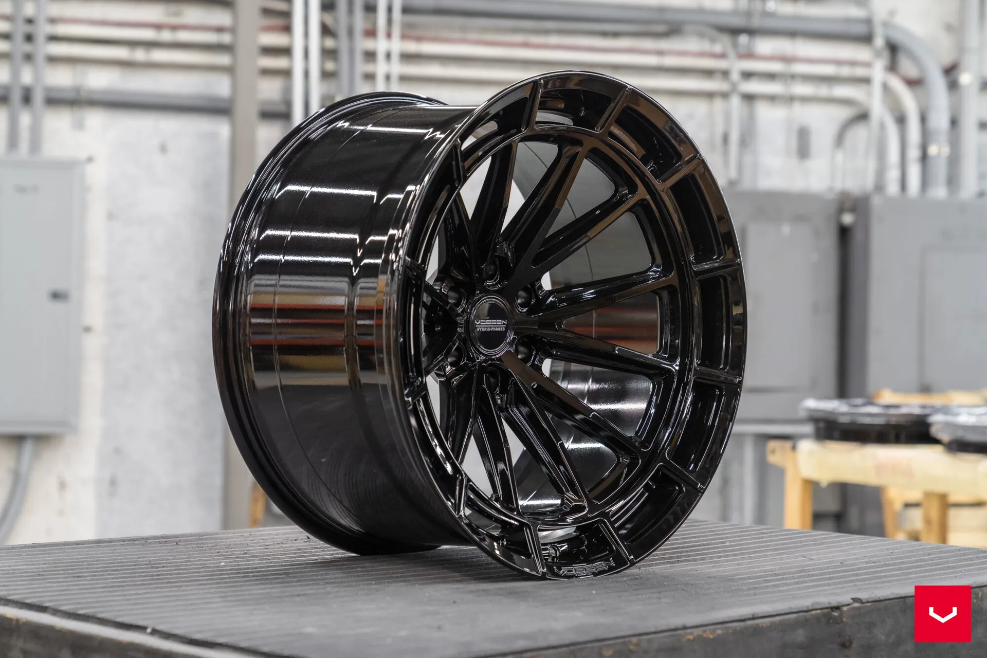 Gloss Black, 19