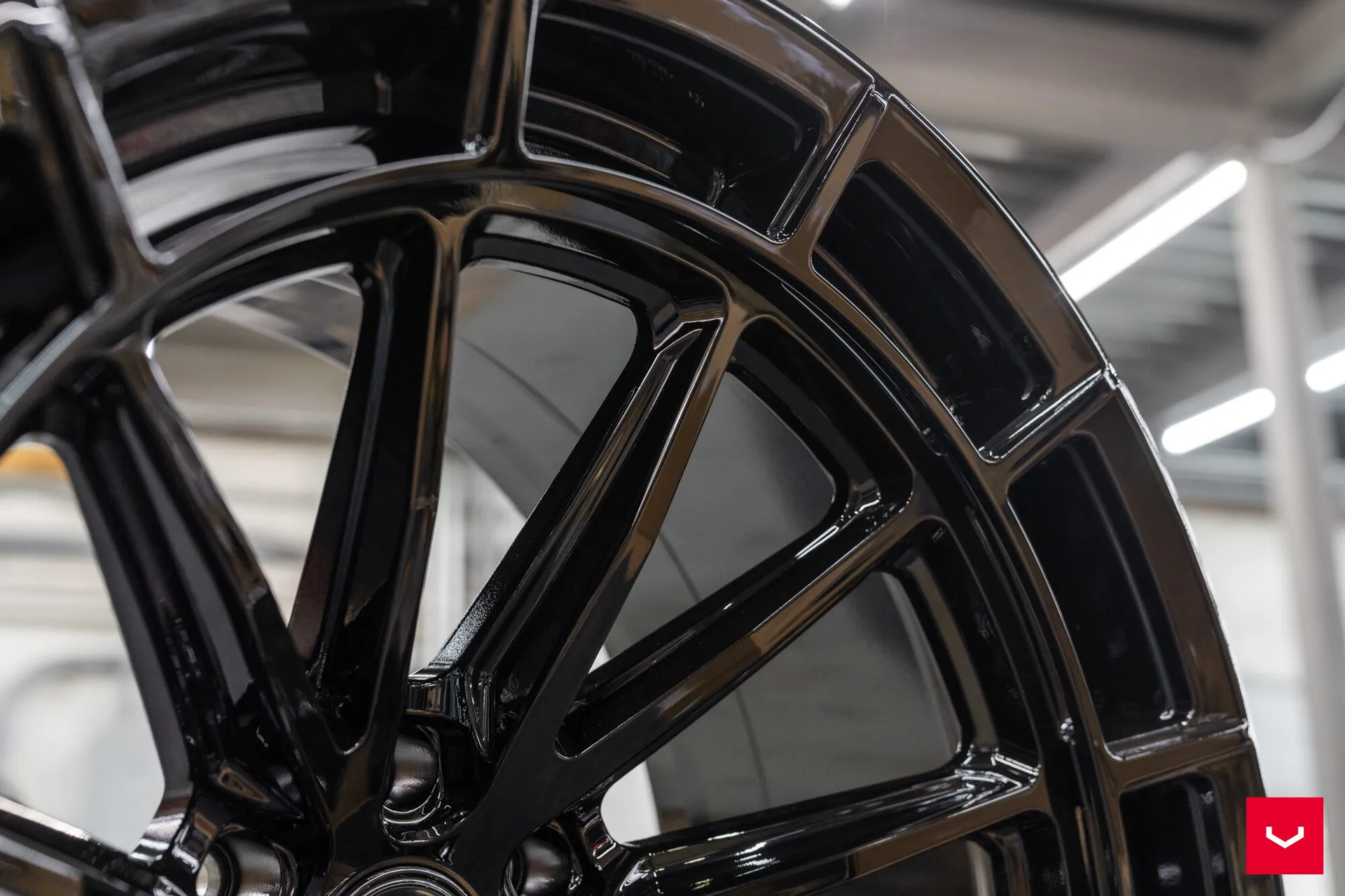 Gloss Black, 21