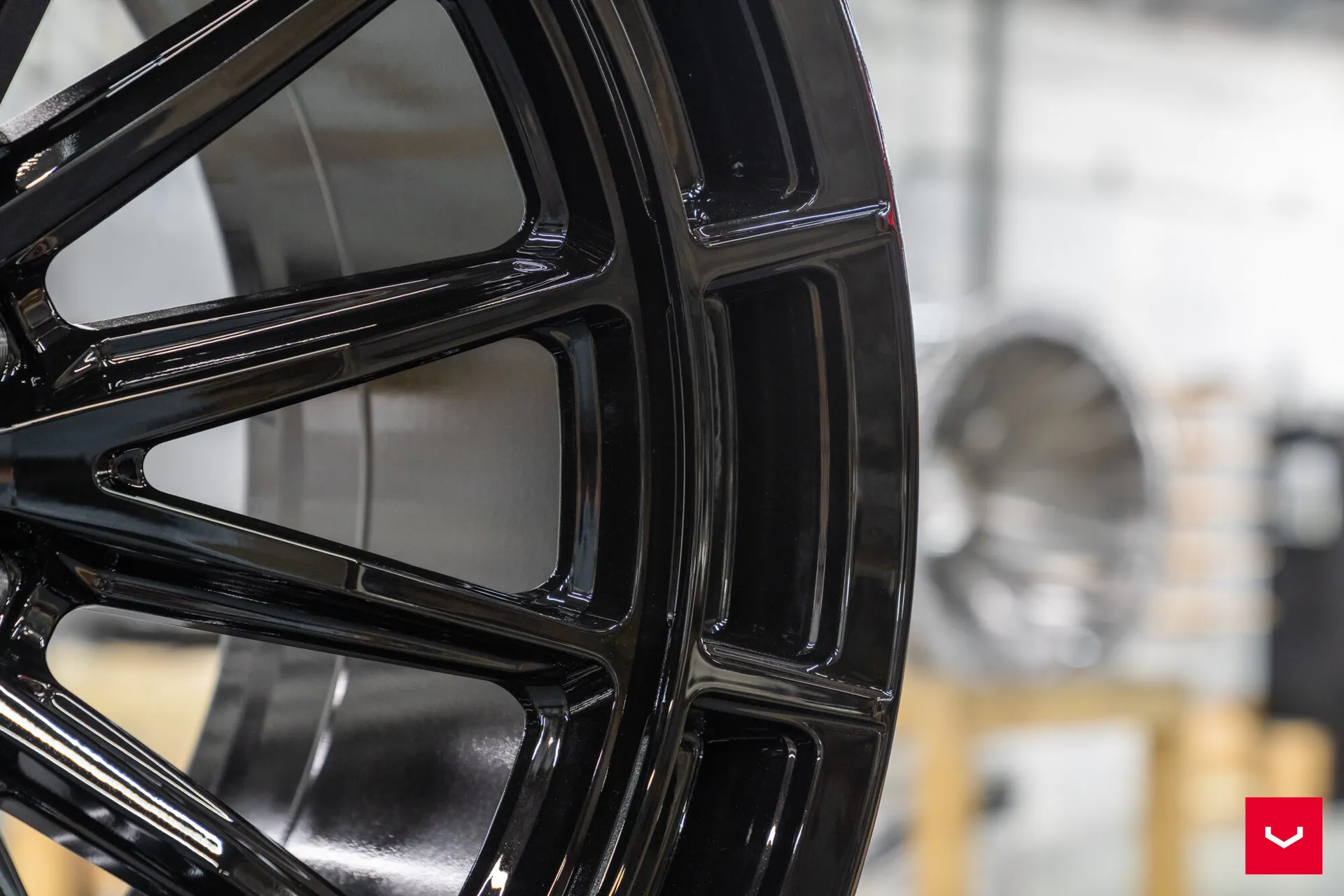Gloss Black, 4