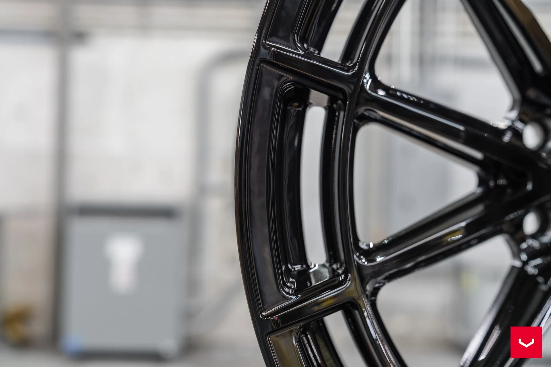 Gloss Black, 5