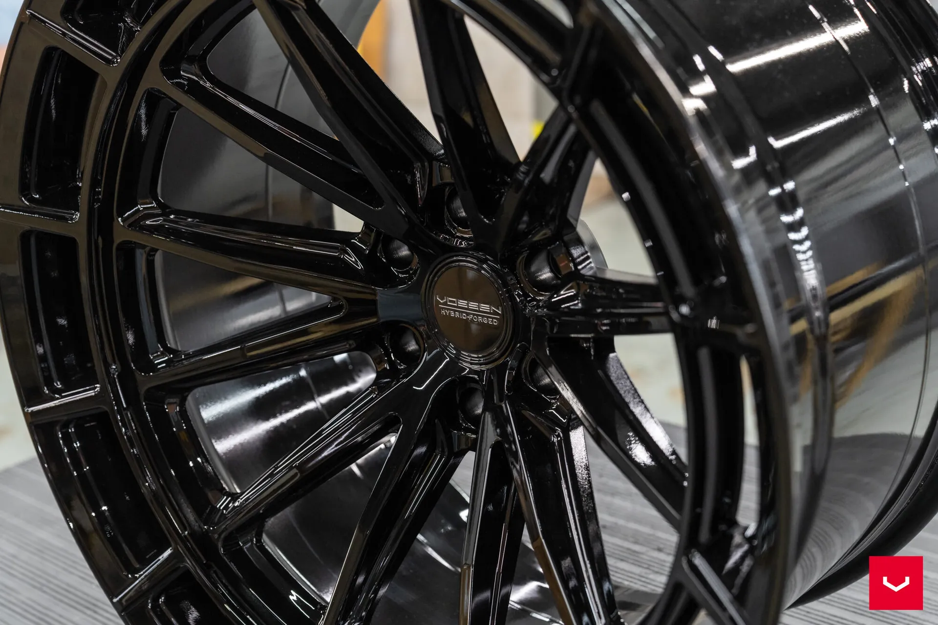 Gloss Black, 7