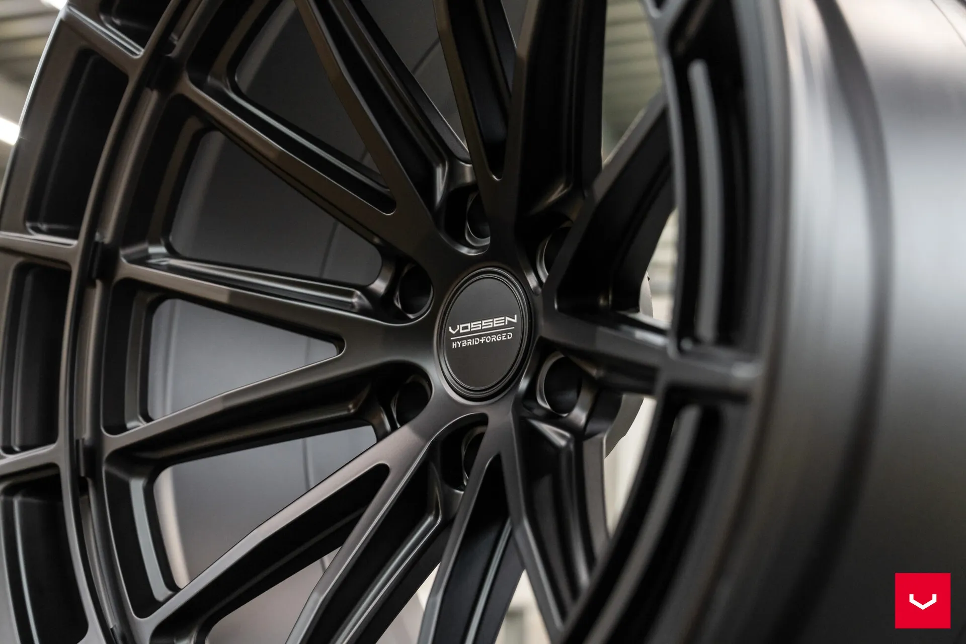 Satin Black, 13