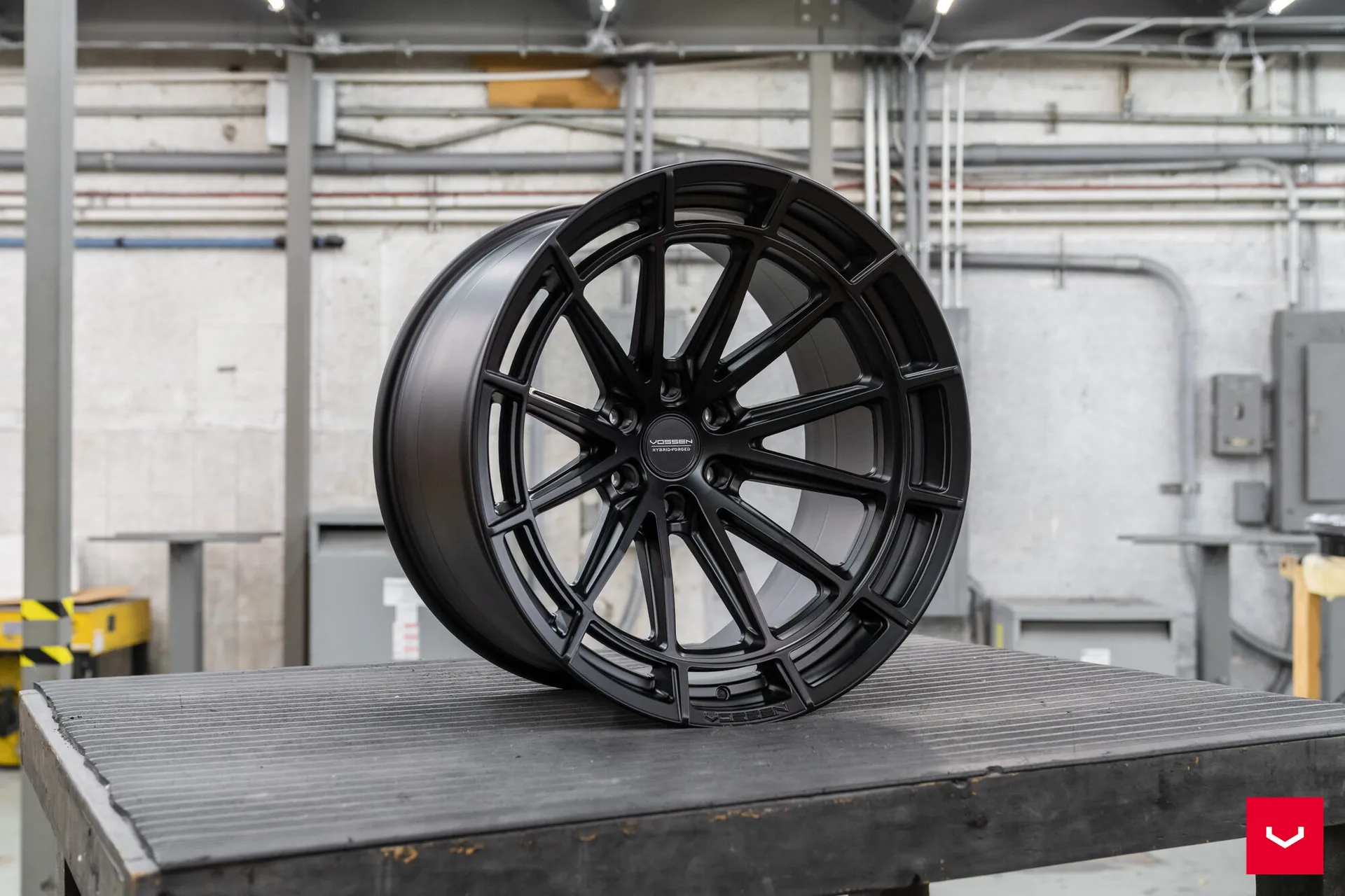 Satin Black, 15