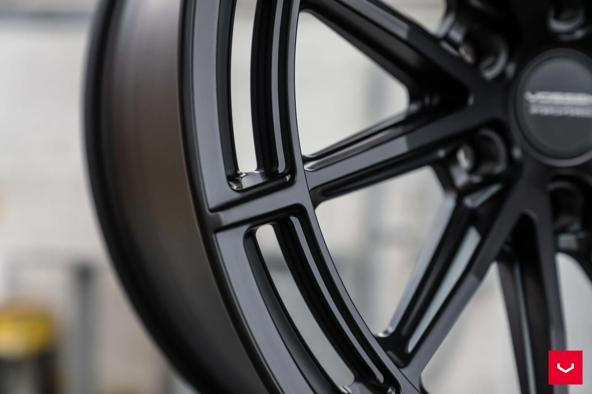 Satin Black, 18