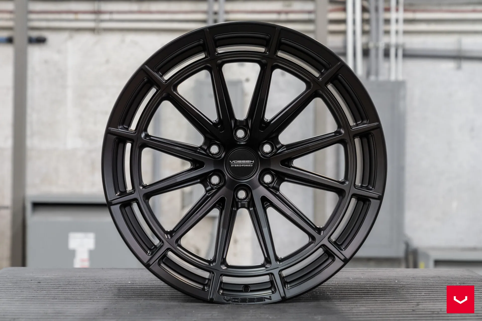 Satin Black, 2