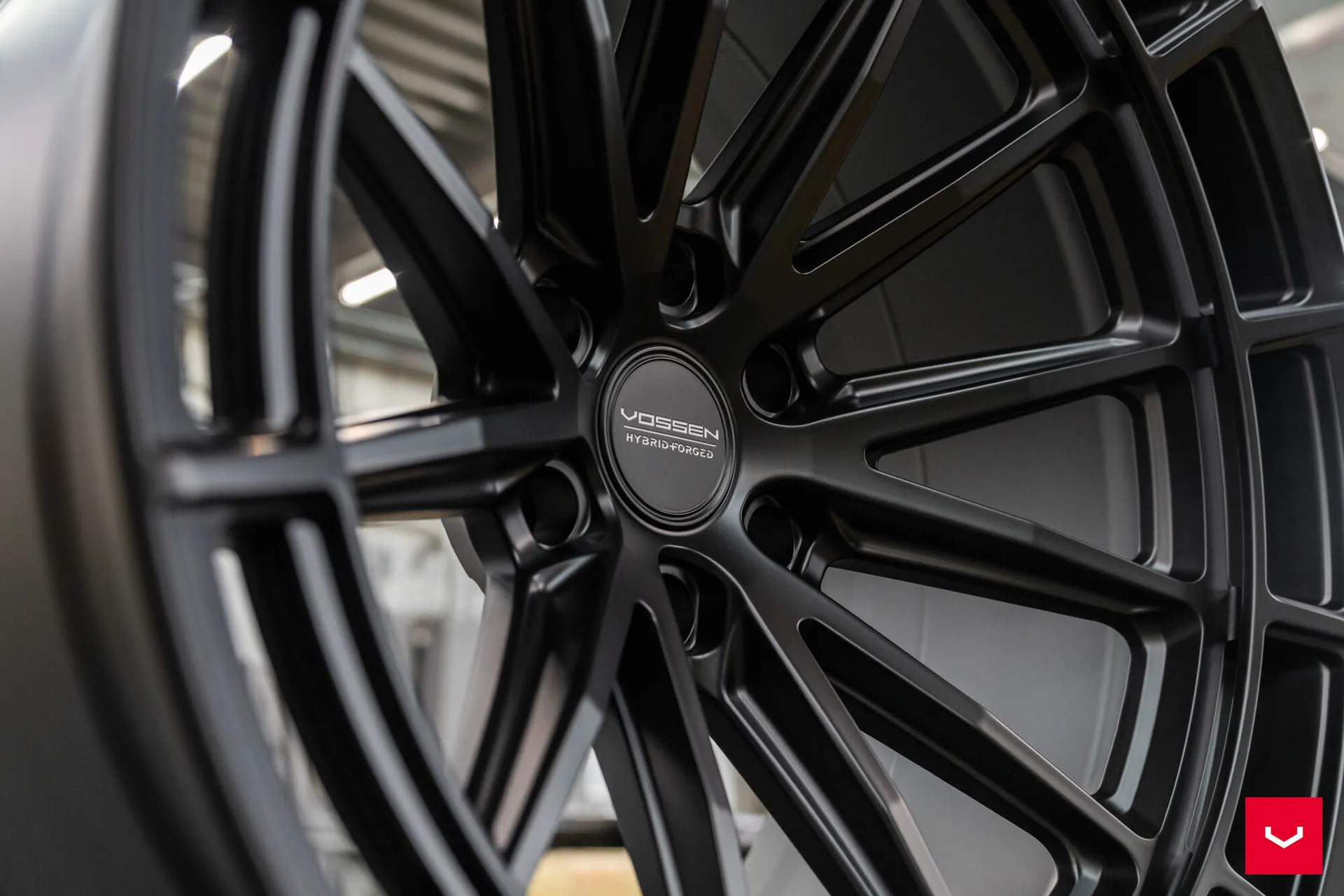 Satin Black, 5