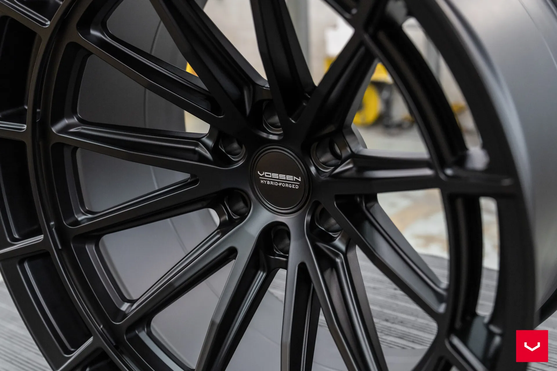 Satin Black, 7