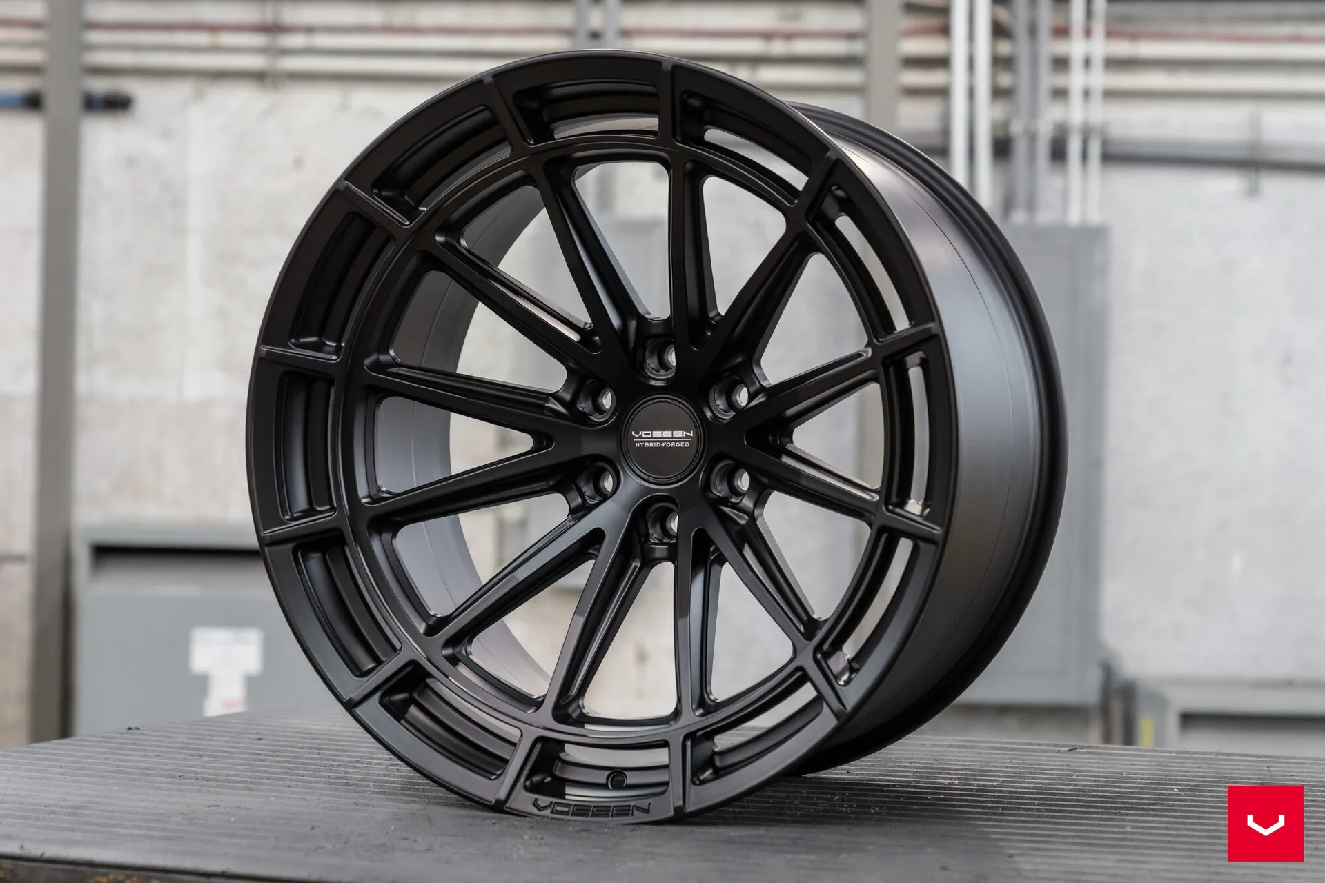 Satin Black, 9
