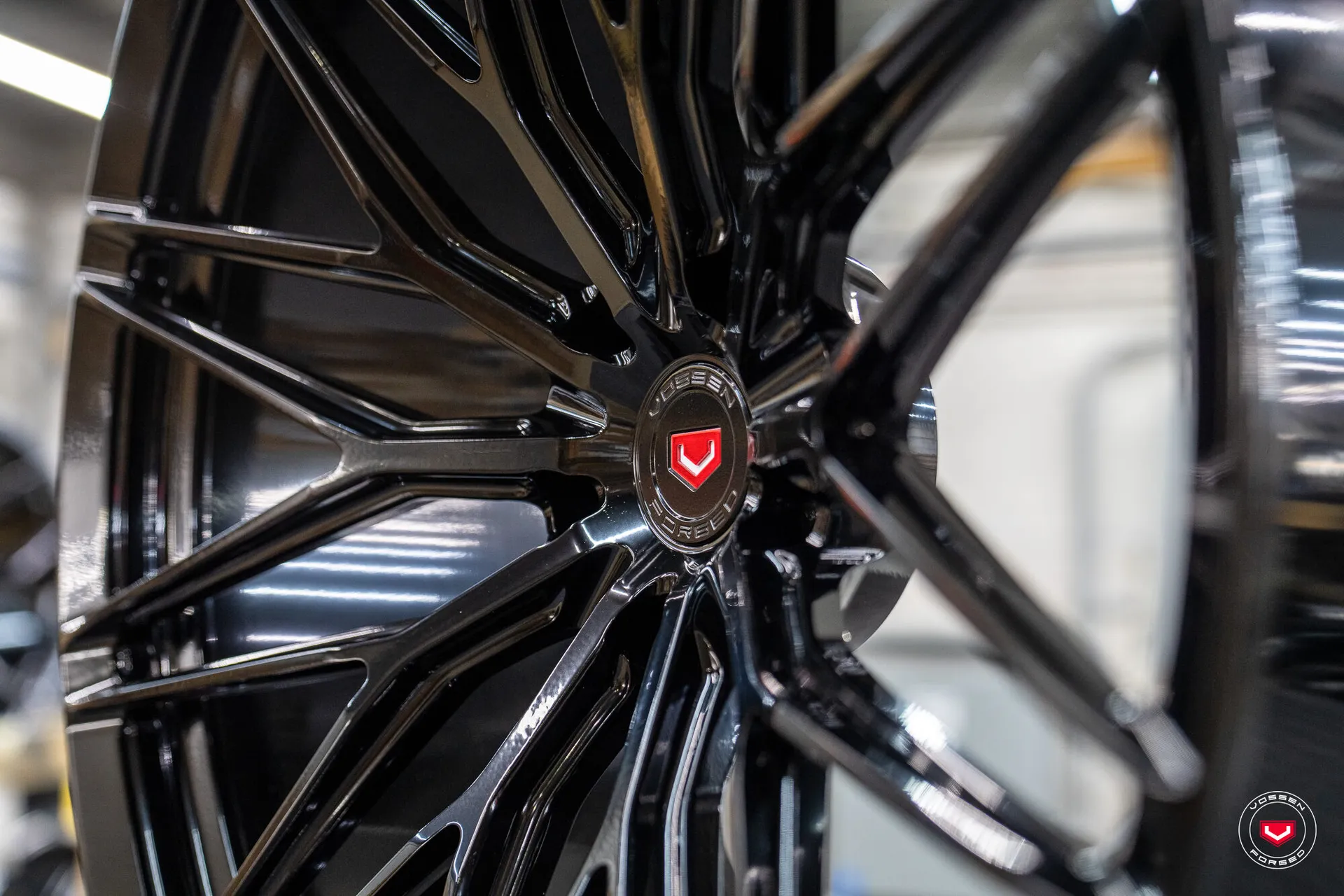 Gloss Black, 10