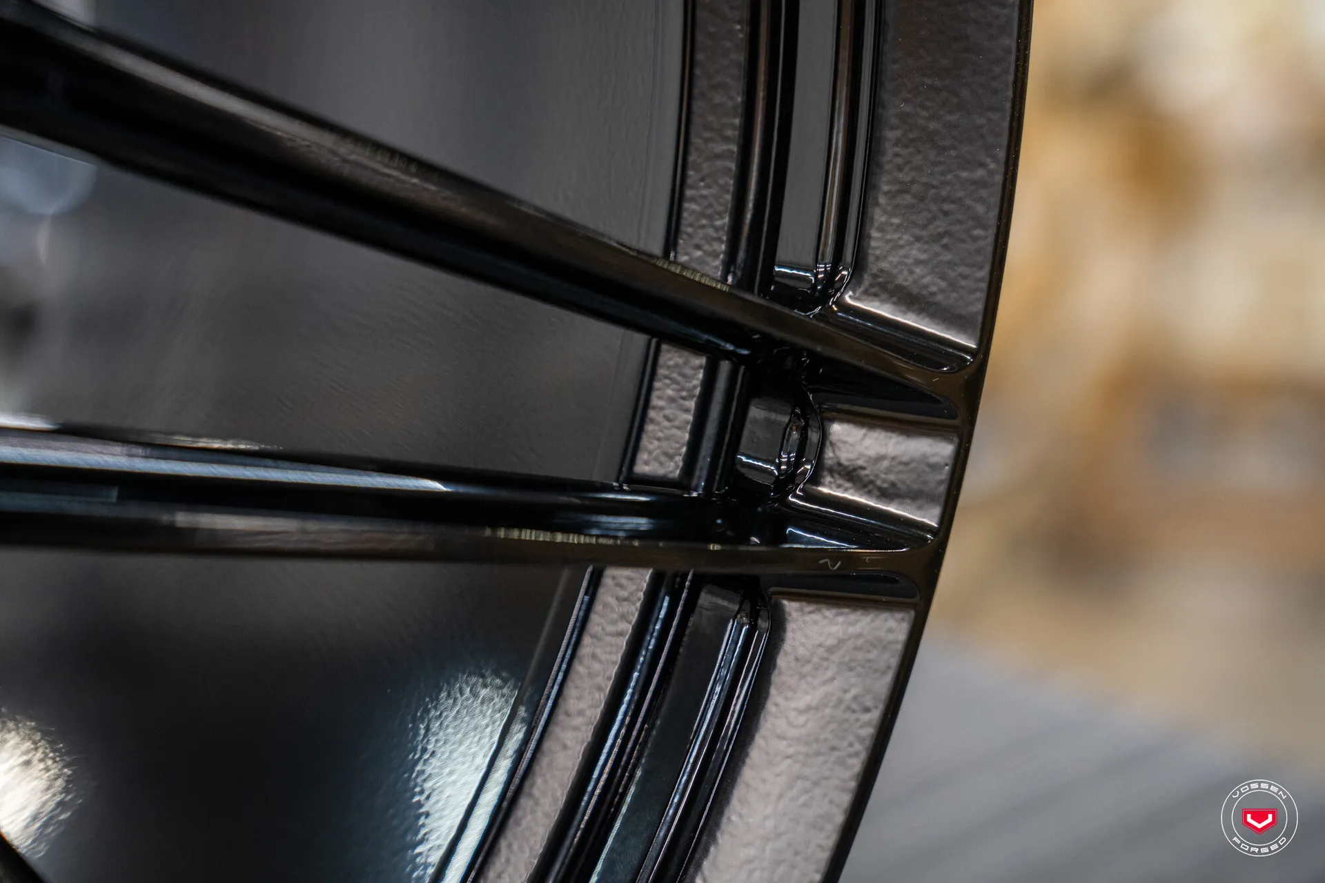Gloss Black, 11