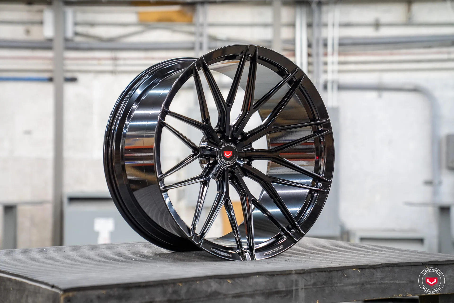 Gloss Black, 14