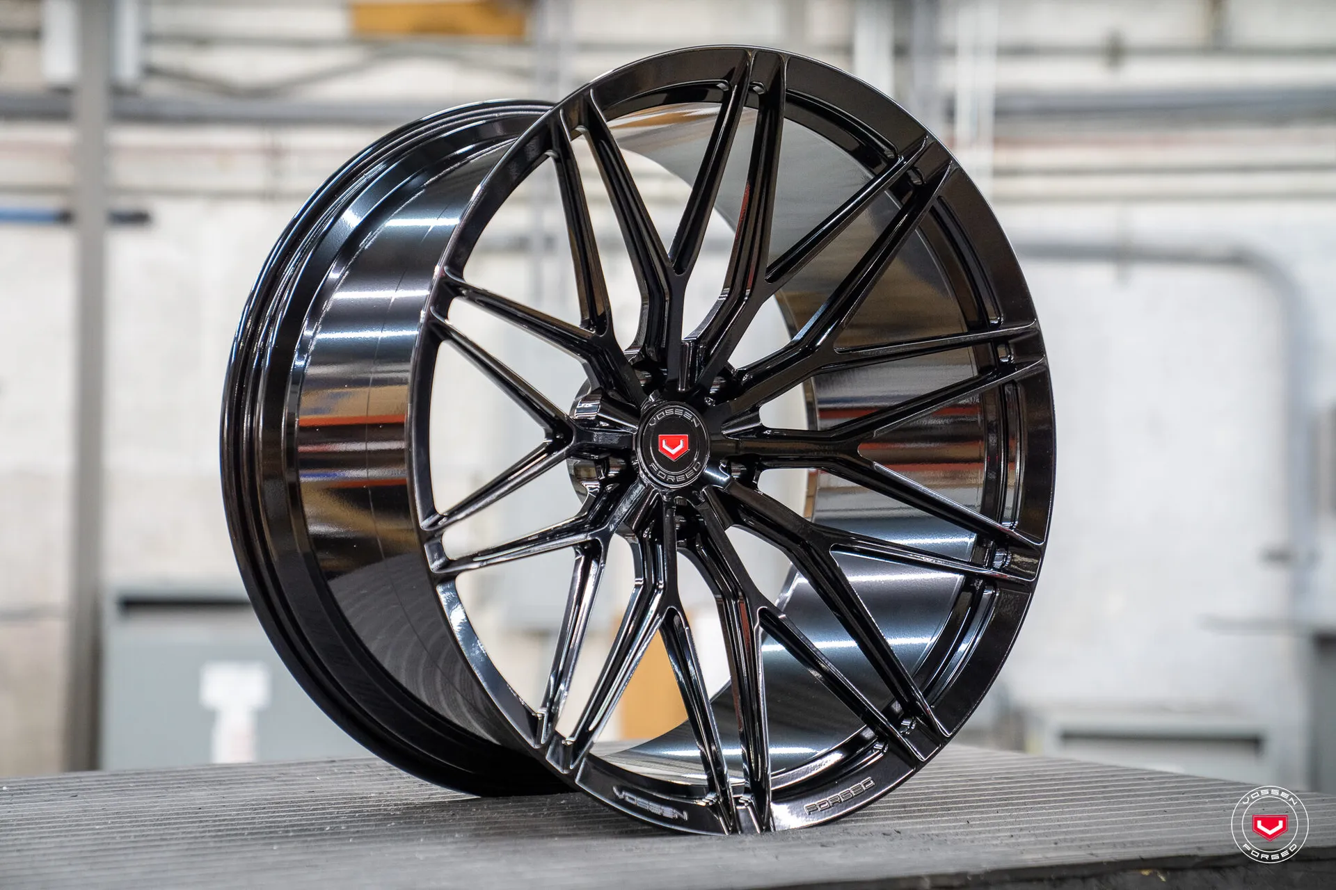 Gloss Black, 15