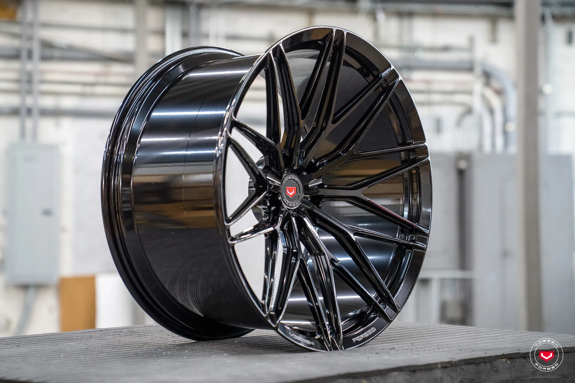 Gloss Black, 17