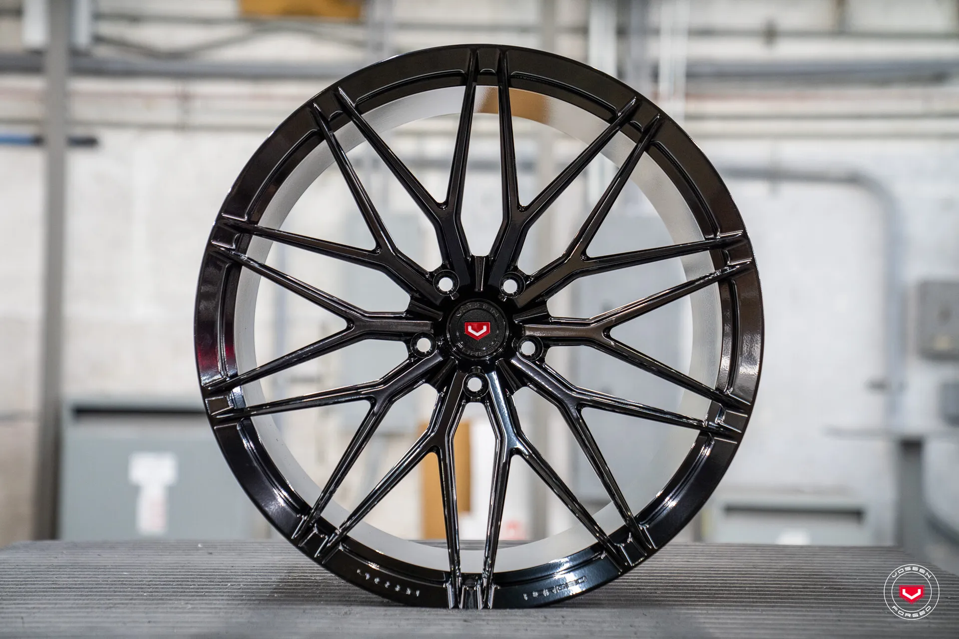 Gloss Black, 2