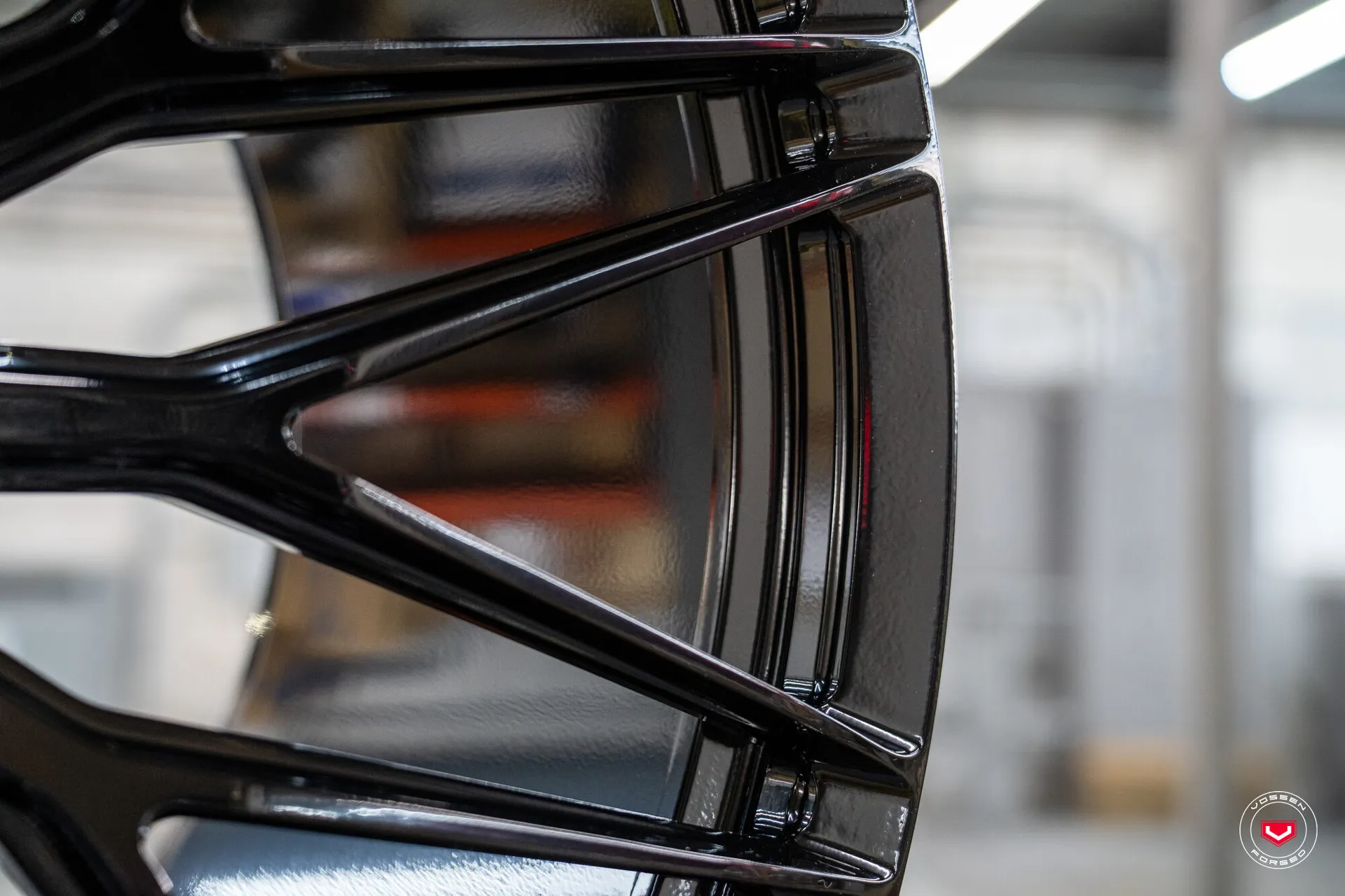 Gloss Black, 20