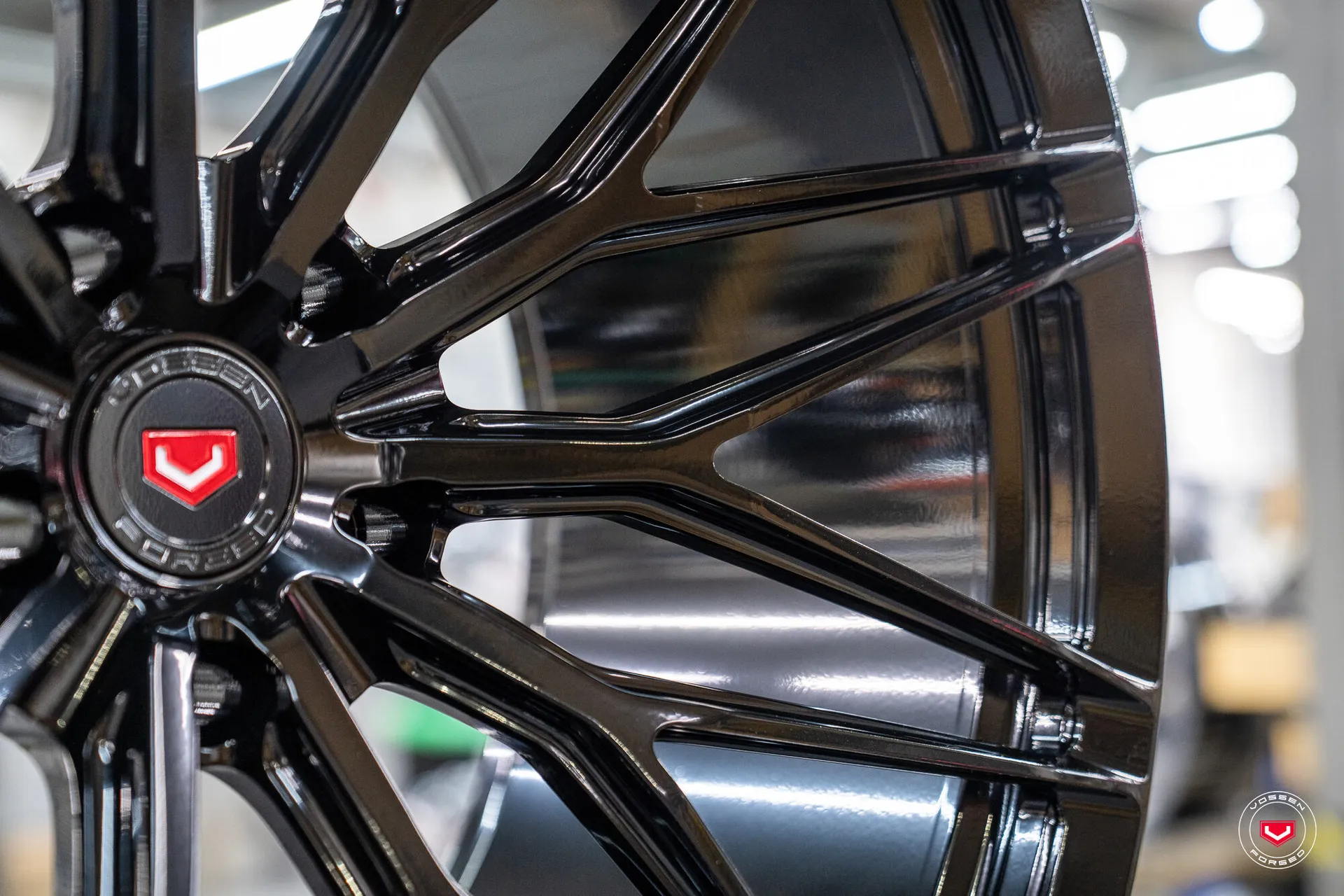 Gloss Black, 4
