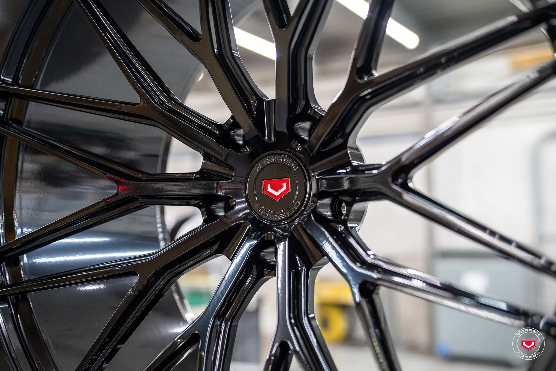 Gloss Black, 5