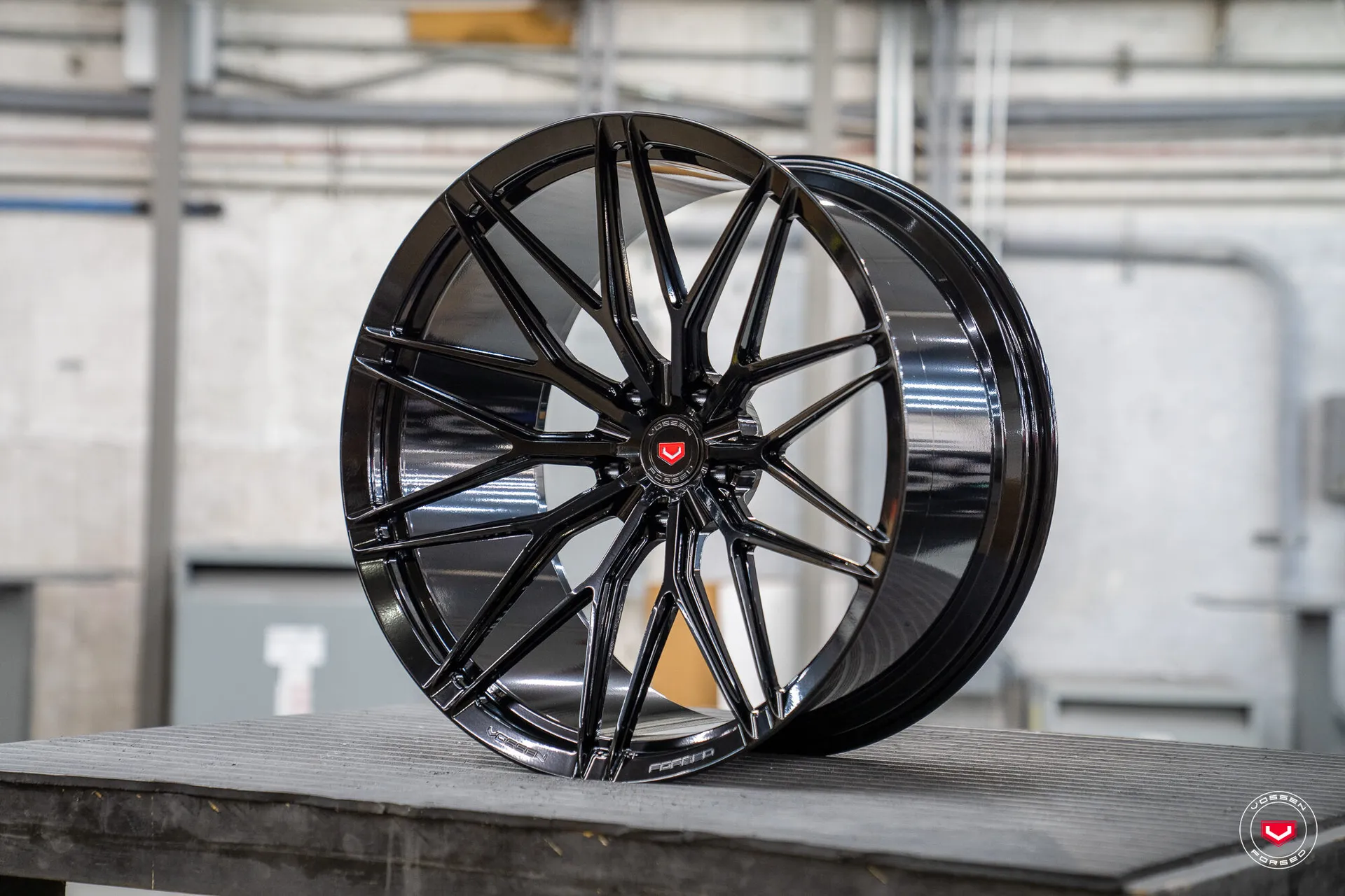 Gloss Black, 6