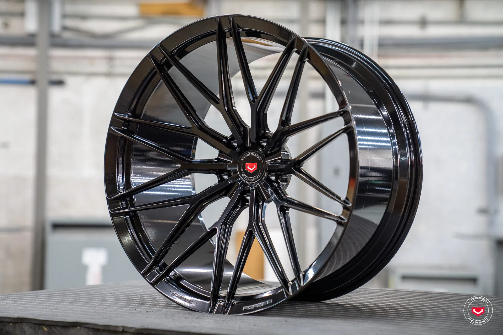 Gloss Black, 7