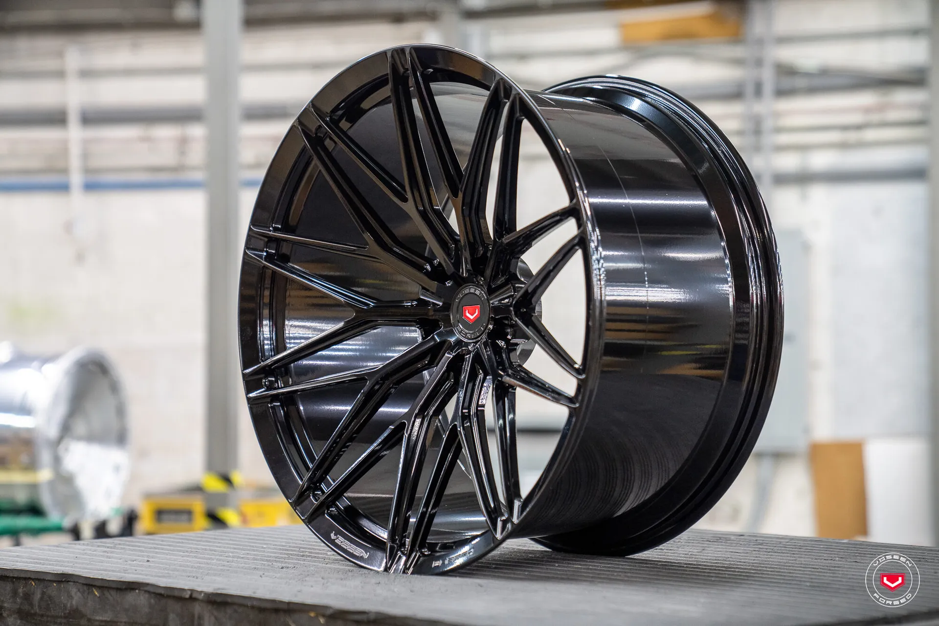 Gloss Black, 9