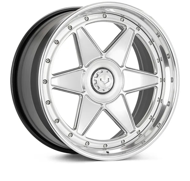 GEN-09 (3-piece) Gloss Clear
