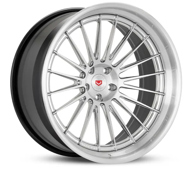 GEN-20 (3-Piece) Gloss Clear