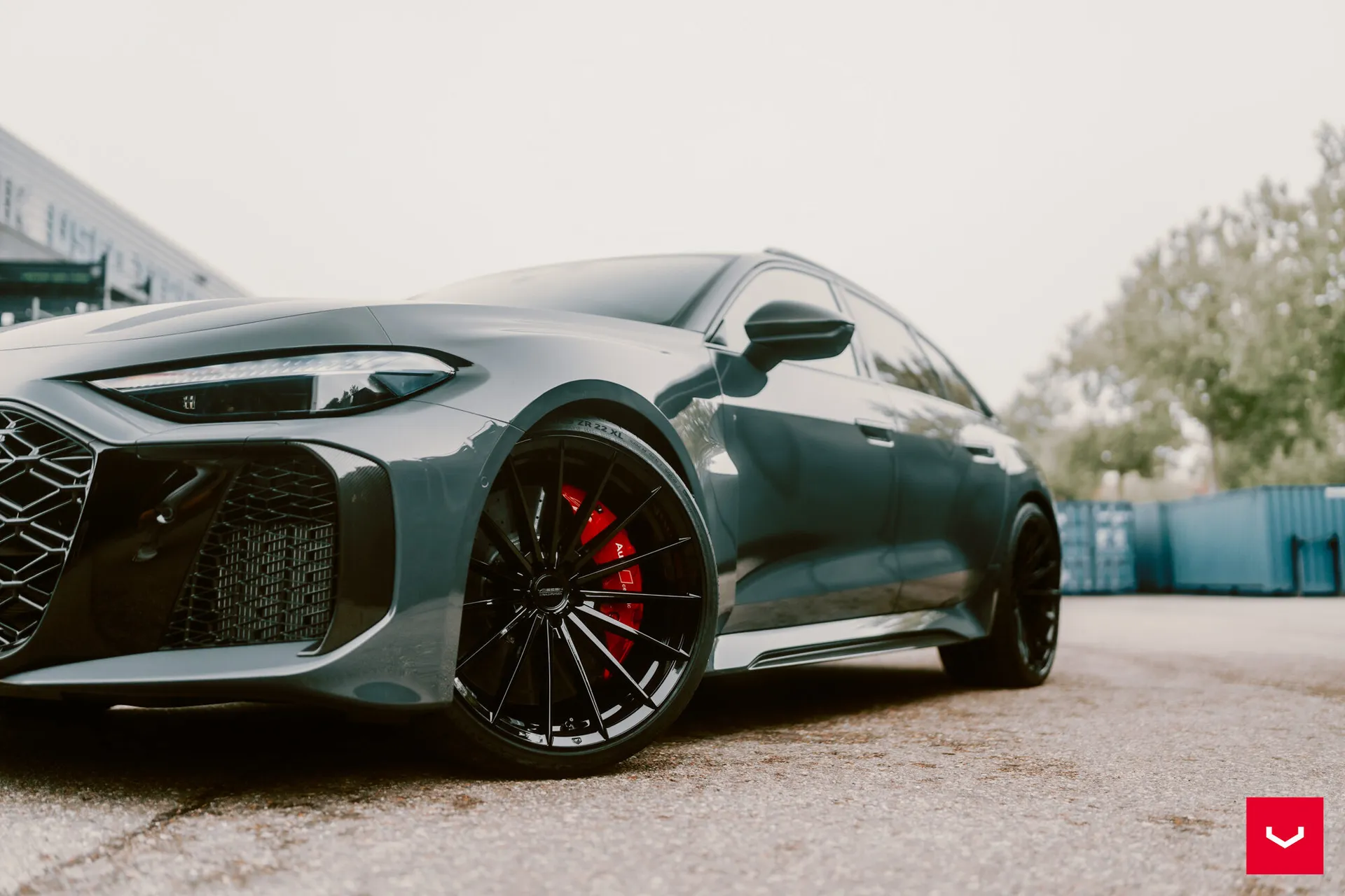 Audi A5 / S5 / RS5, 27