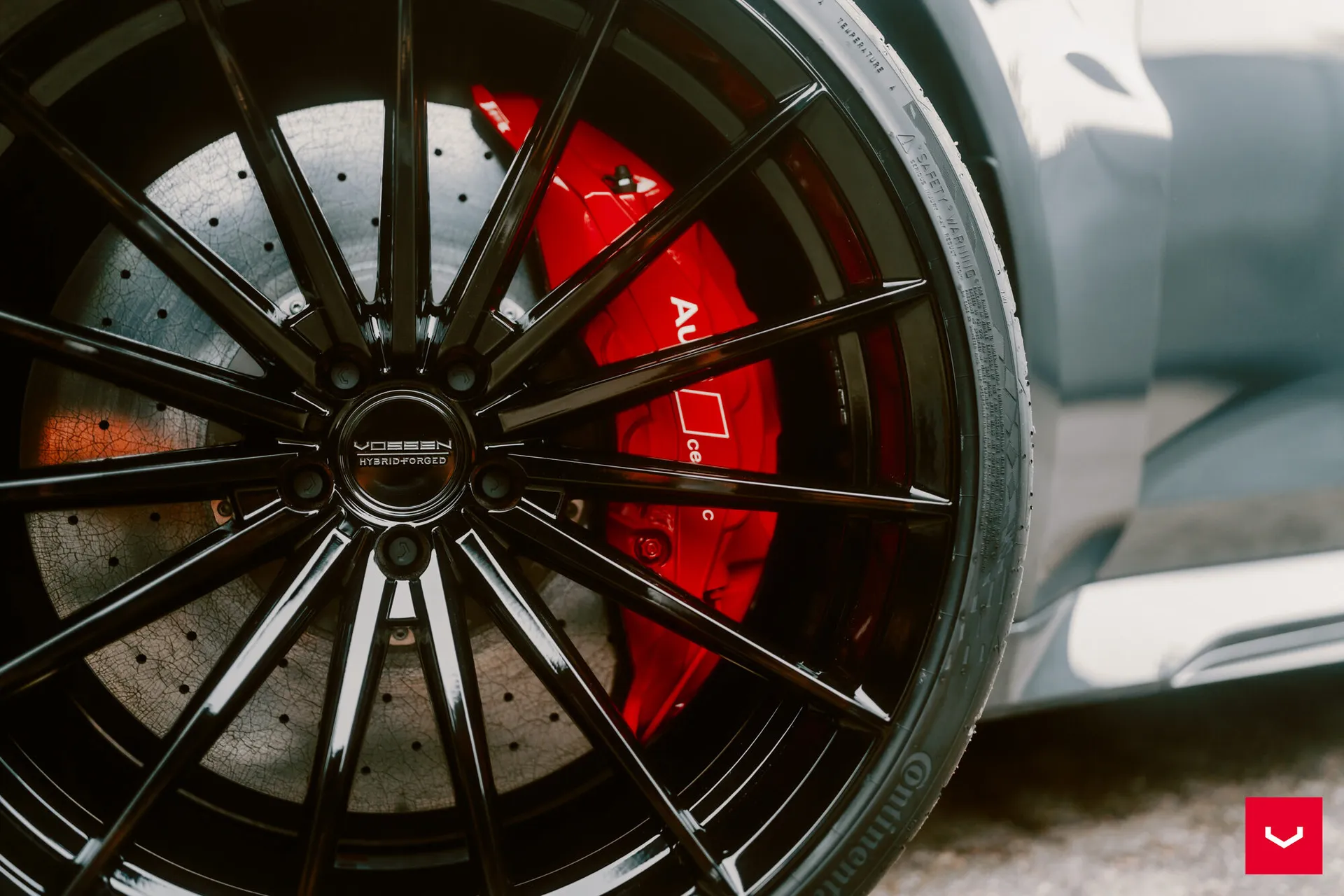 Audi A5 / S5 / RS5, 25