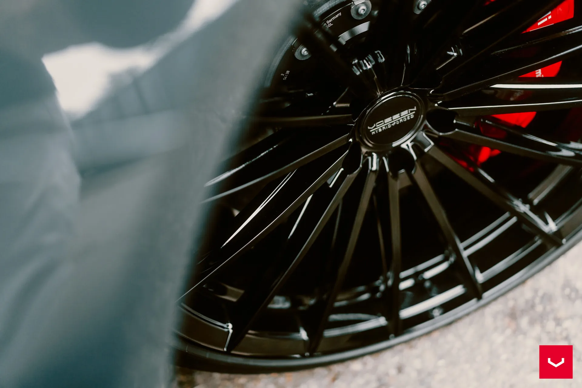 Audi A5 / S5 / RS5, 24