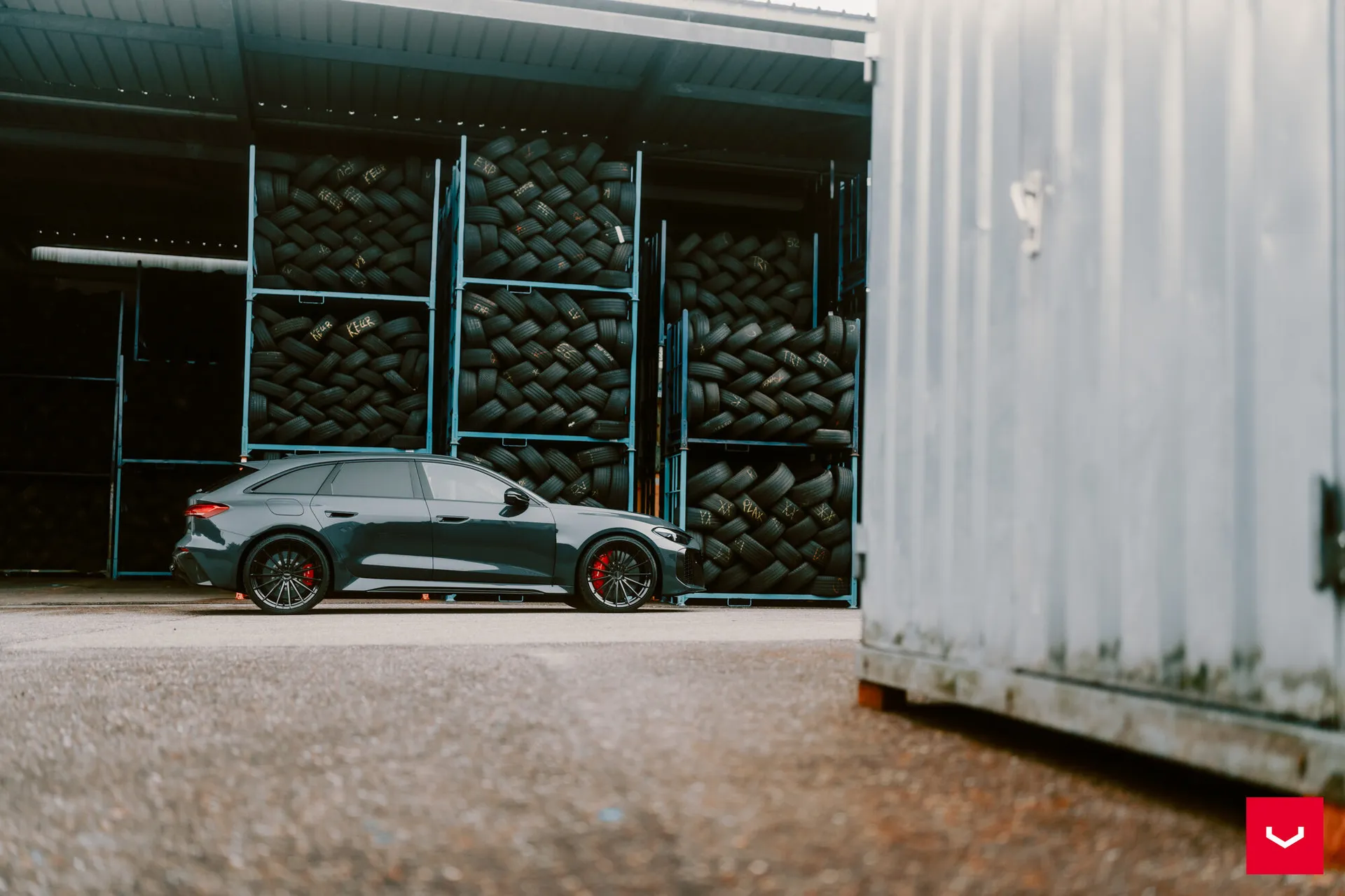 Audi A5 / S5 / RS5, 23