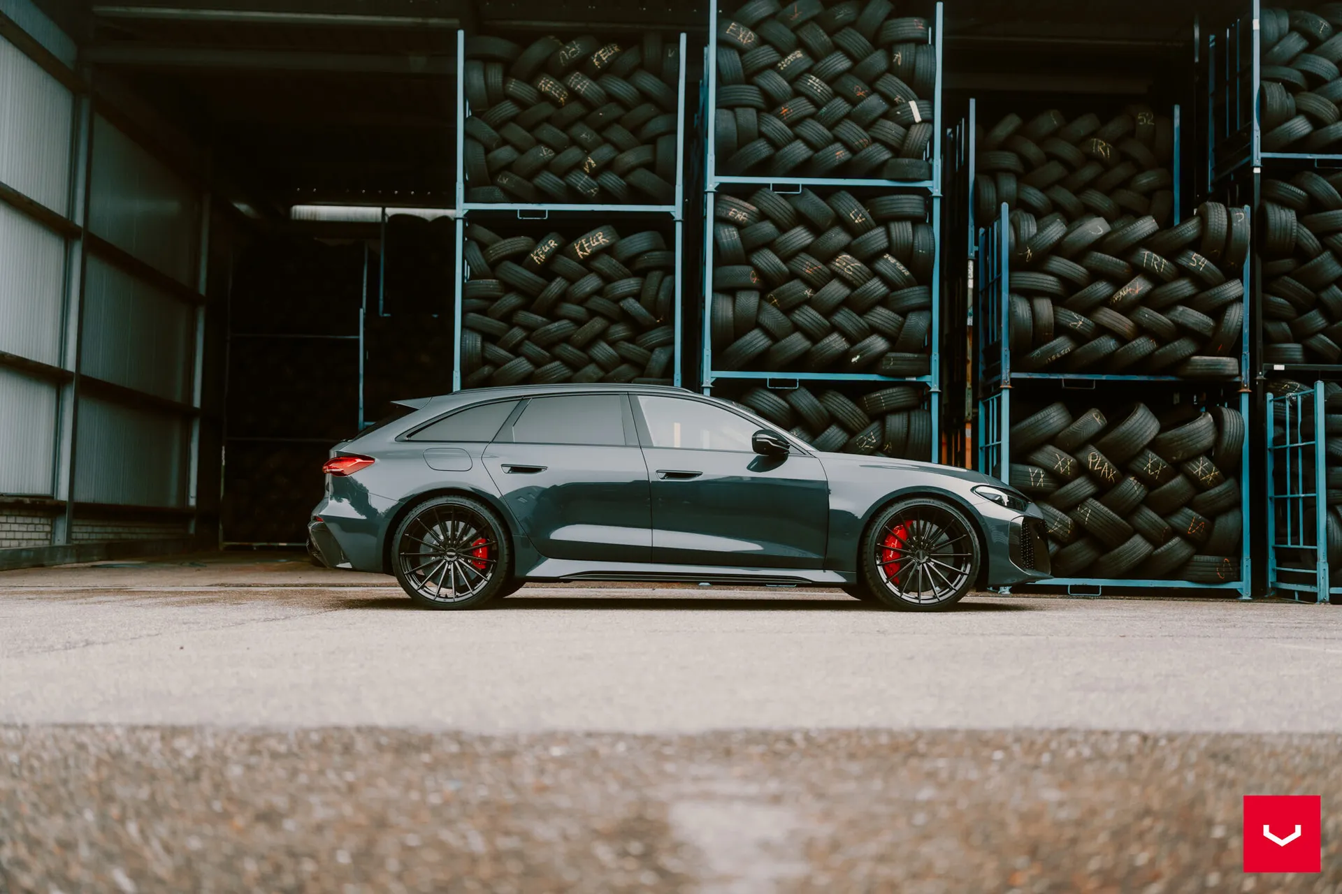 Audi A5 / S5 / RS5, 3